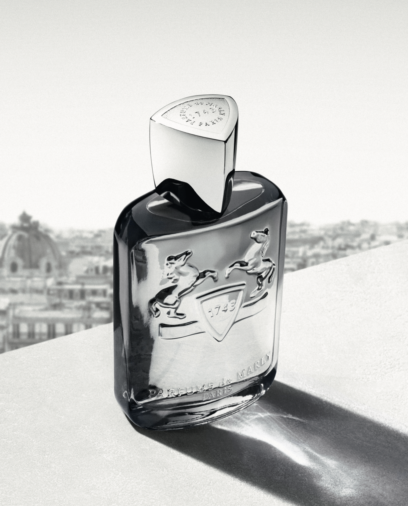 Castley by Parfums de Marly: A Fougère for Our Time