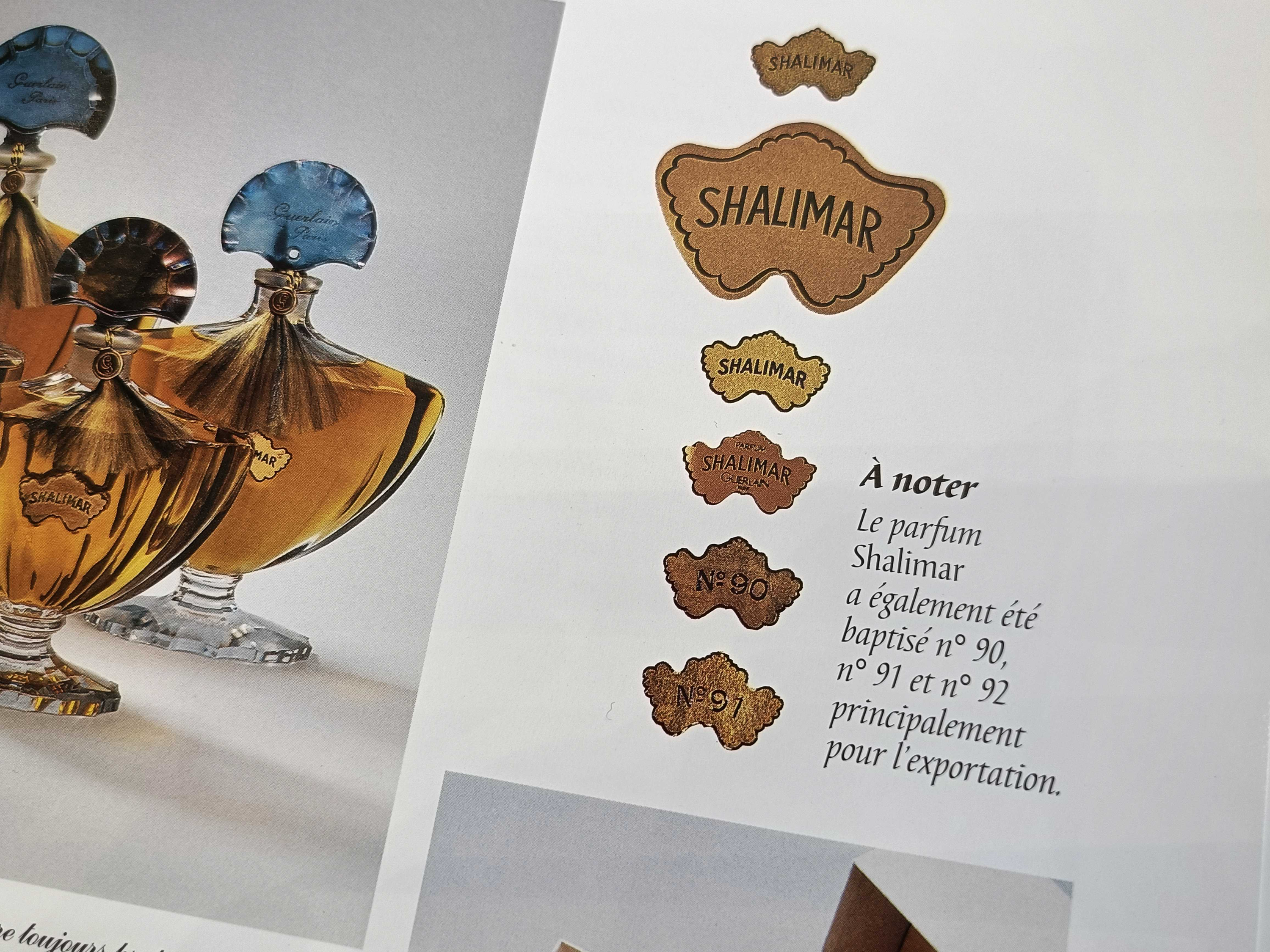 Shalimar Guerlain: A Legend 100 Years Old