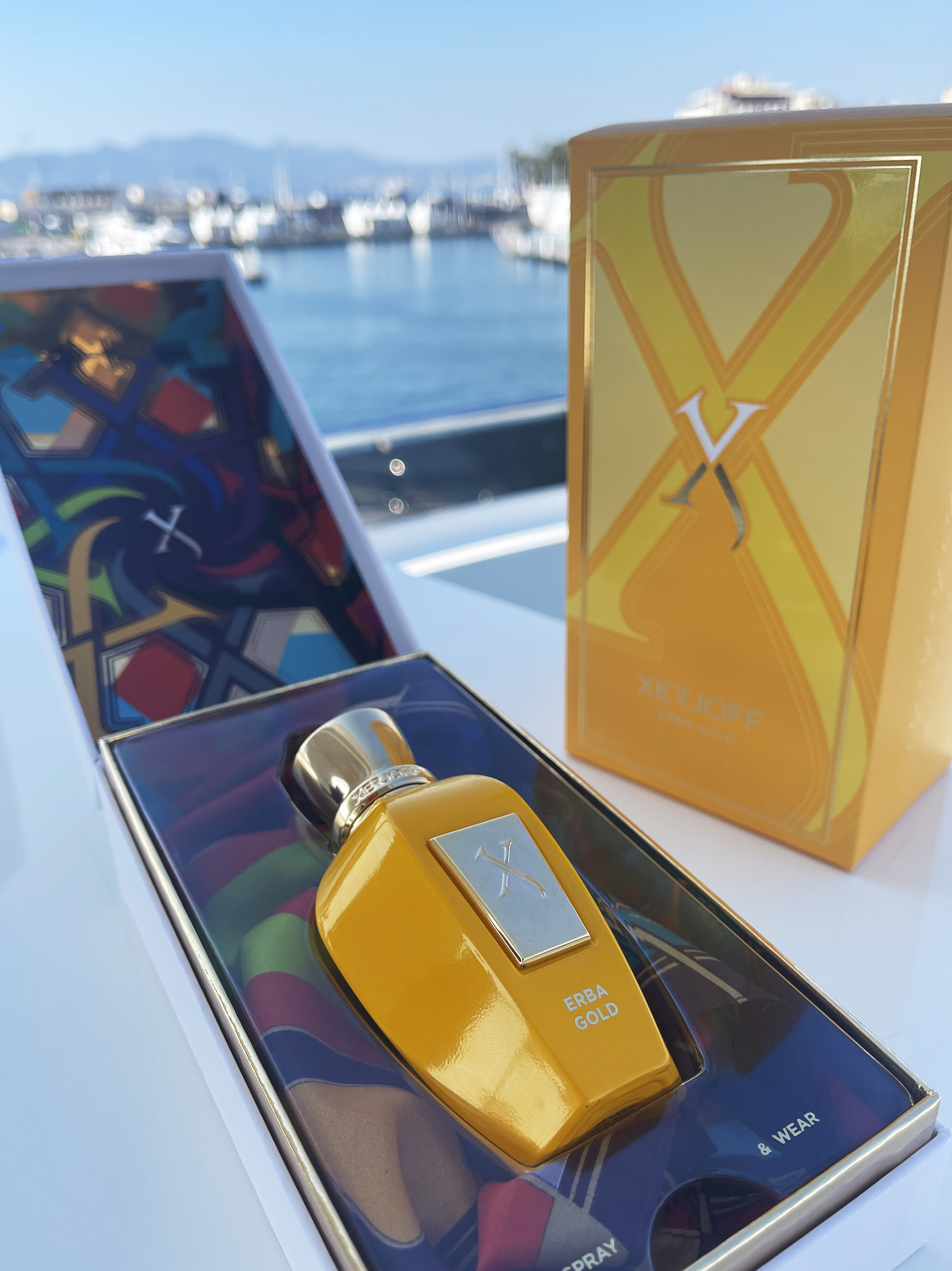 xerjoff erba gold