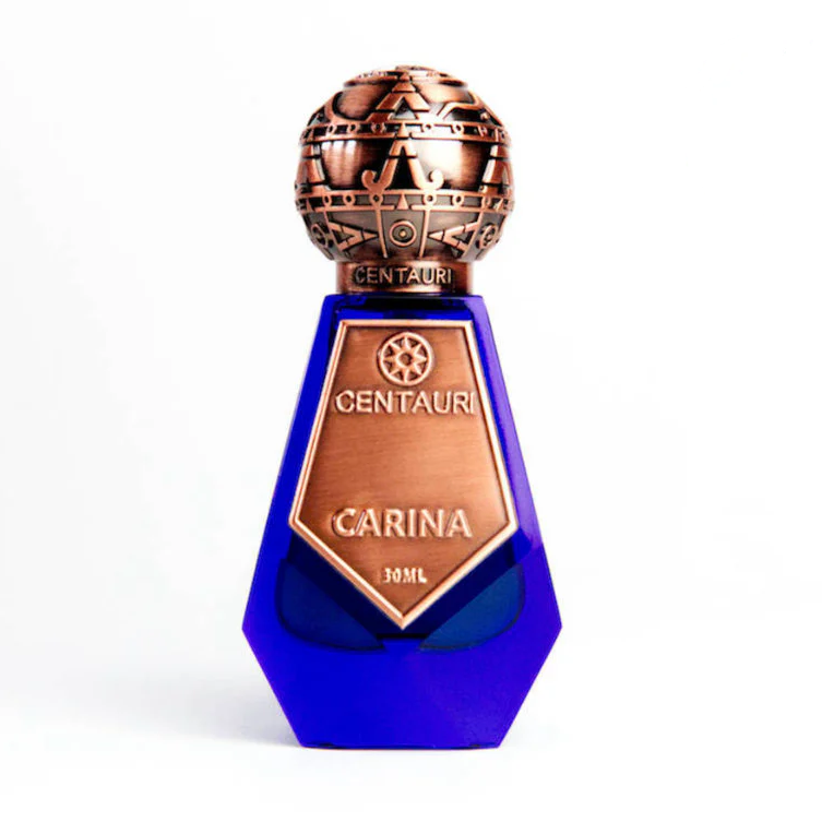 Carina by Centauri Perfumes bottle