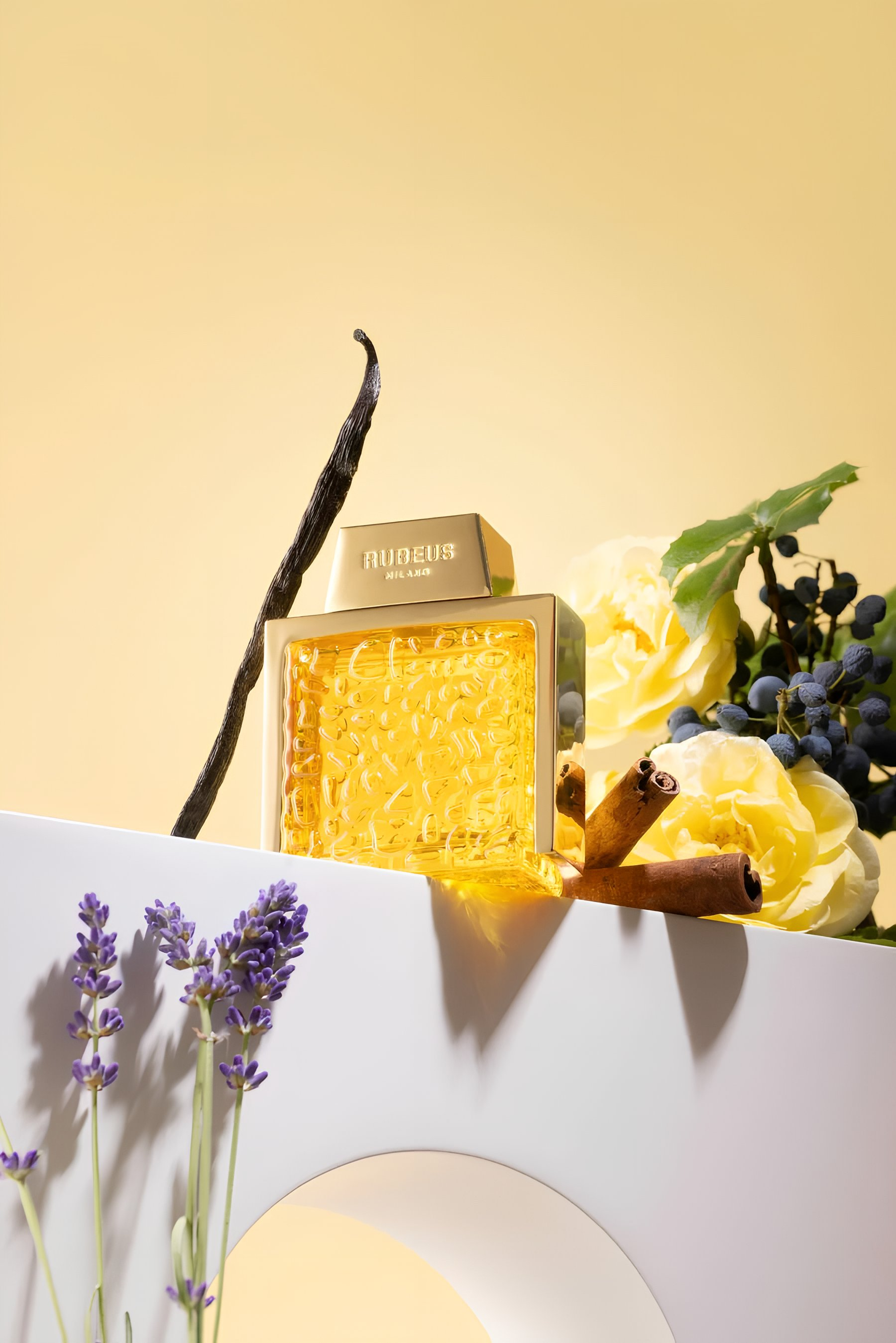 Jaune от Rubeus Milano