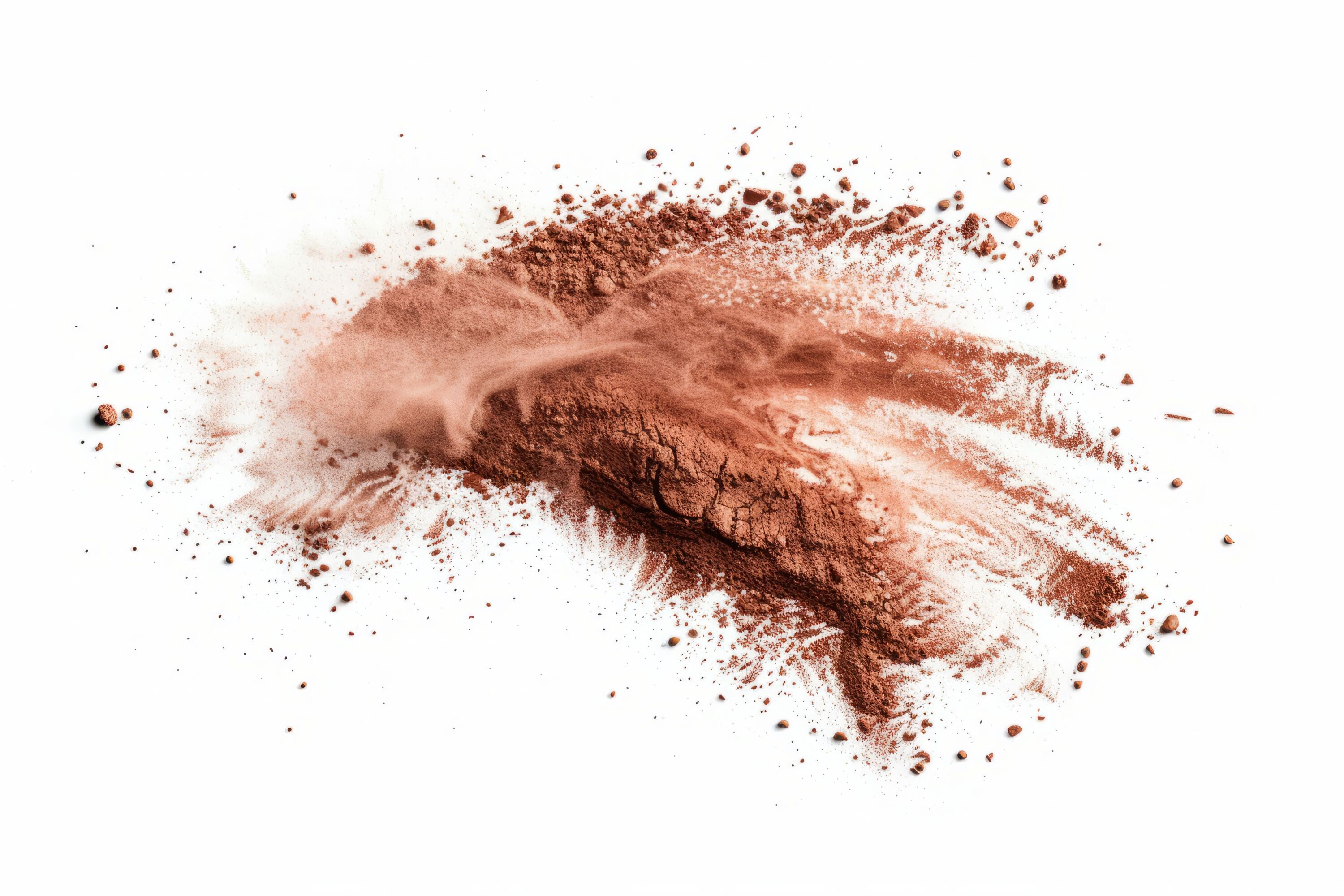 Even More Luxurious! Ambre Supermassive by Les Eaux Primordiales
