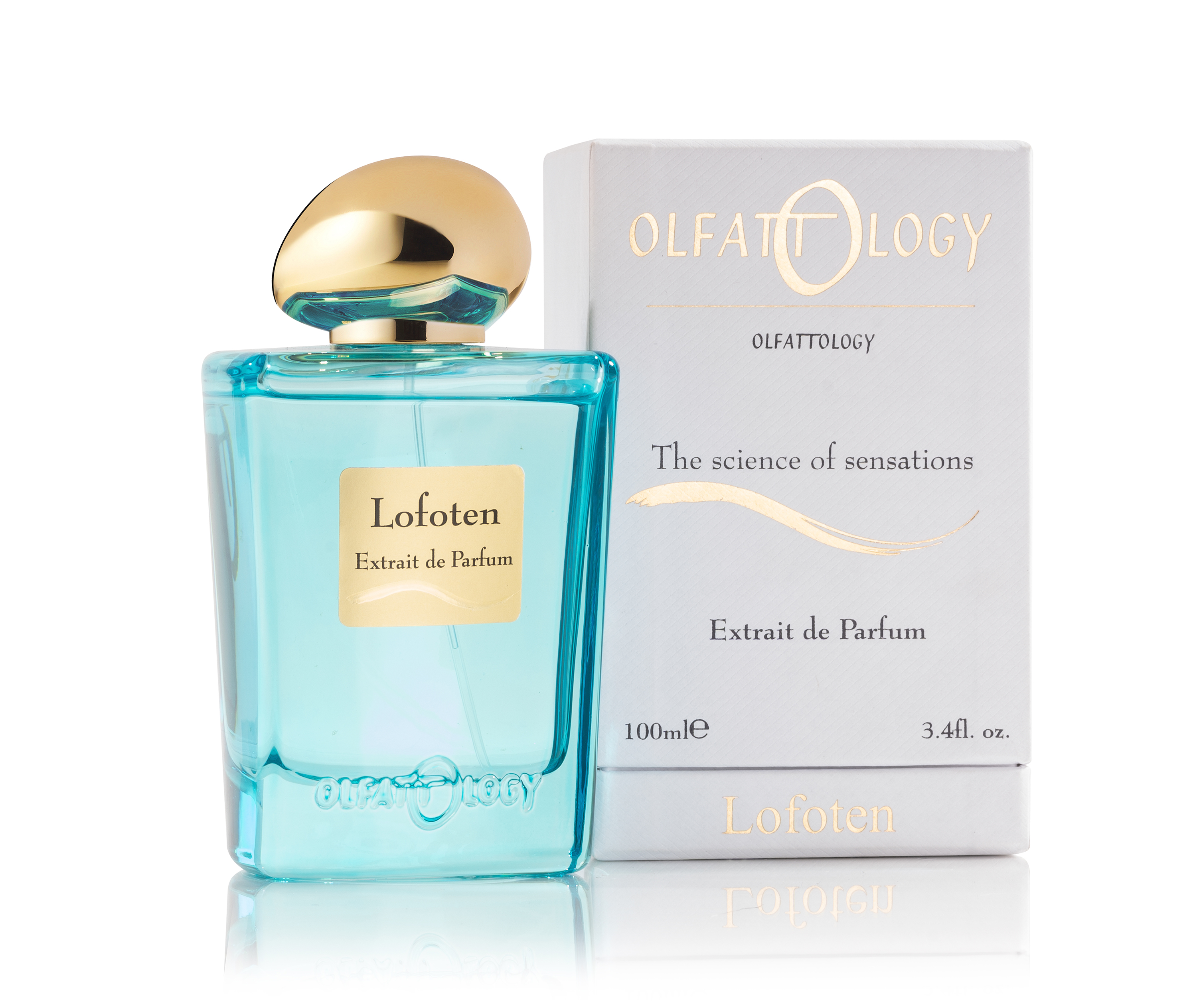 OLFATTOLOGIE LOFOTRN