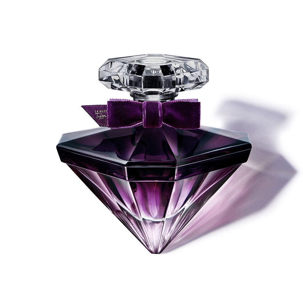 La Nuit Trésor Le Parfum" Lancôme
