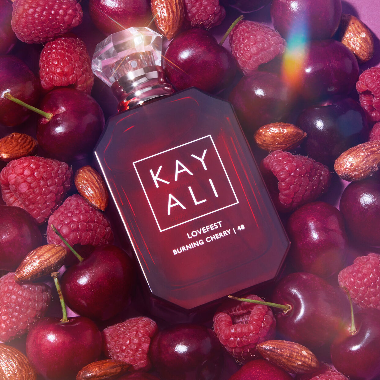 CHERRY PERFUMES: Cherry Me Up in 2022! ~ Columns