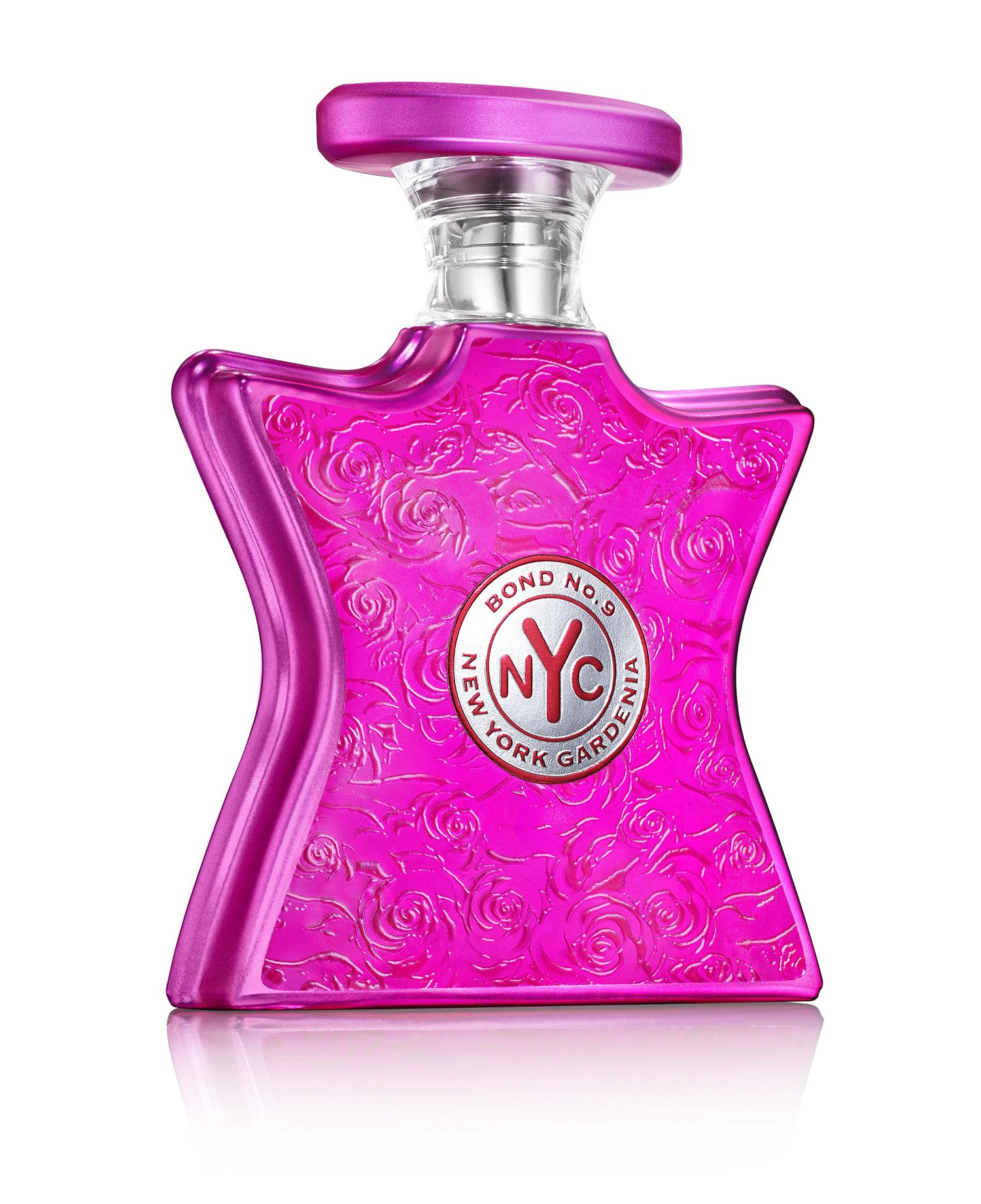 bond no 9 new york gardenia