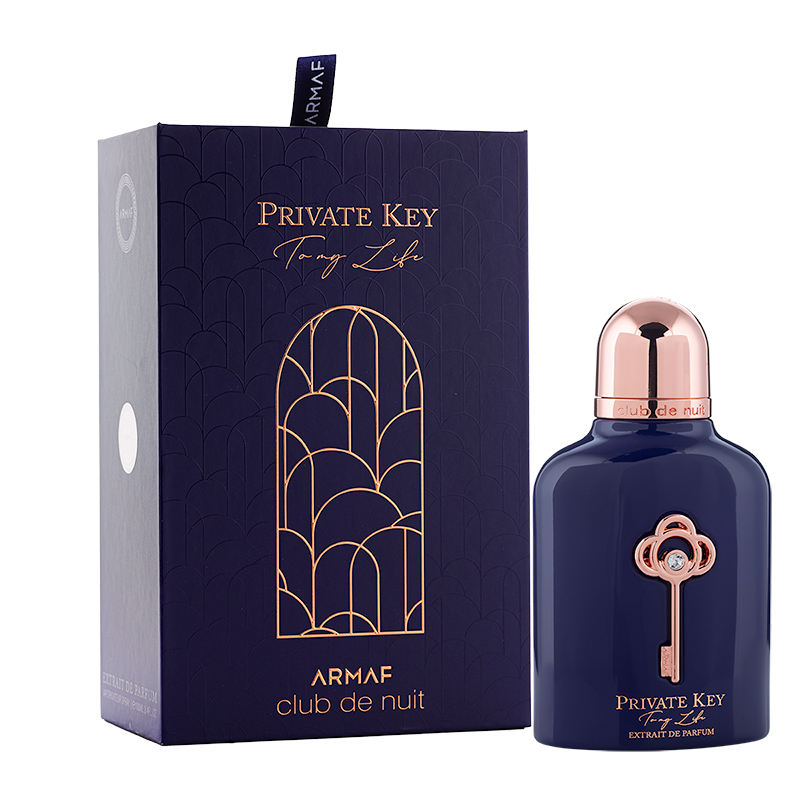 ARMAF CLUB DE NUIT Private Key Collection ~ New Fragrances