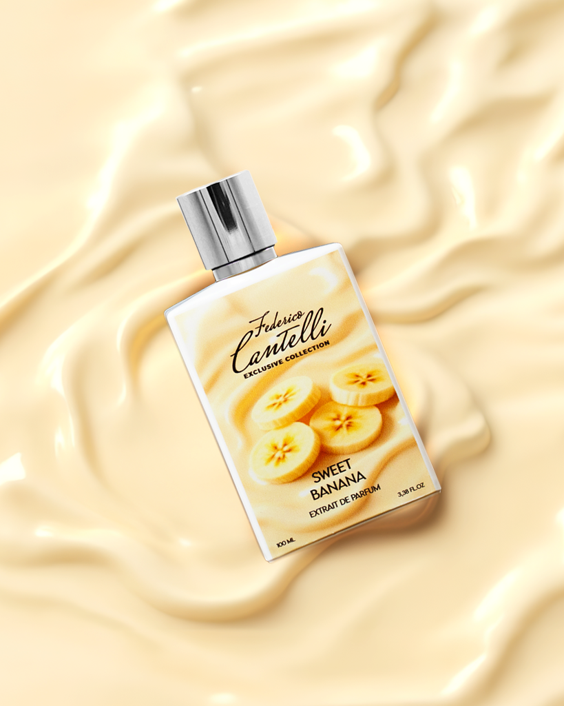 sweet banana