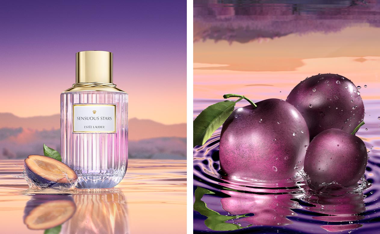 Estée Lauder Fragrance Luxury Collection