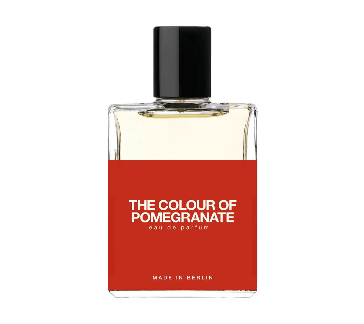 The Colour of Pomegranate Moth and Rabbit Perfumes for women and men