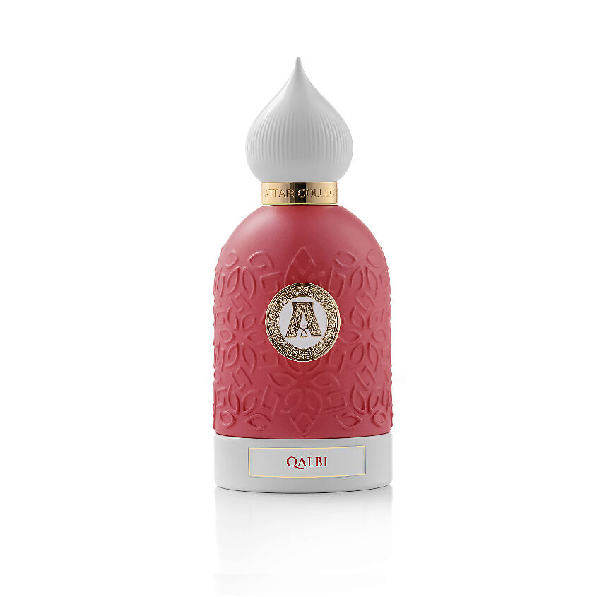 qalbi attar collection