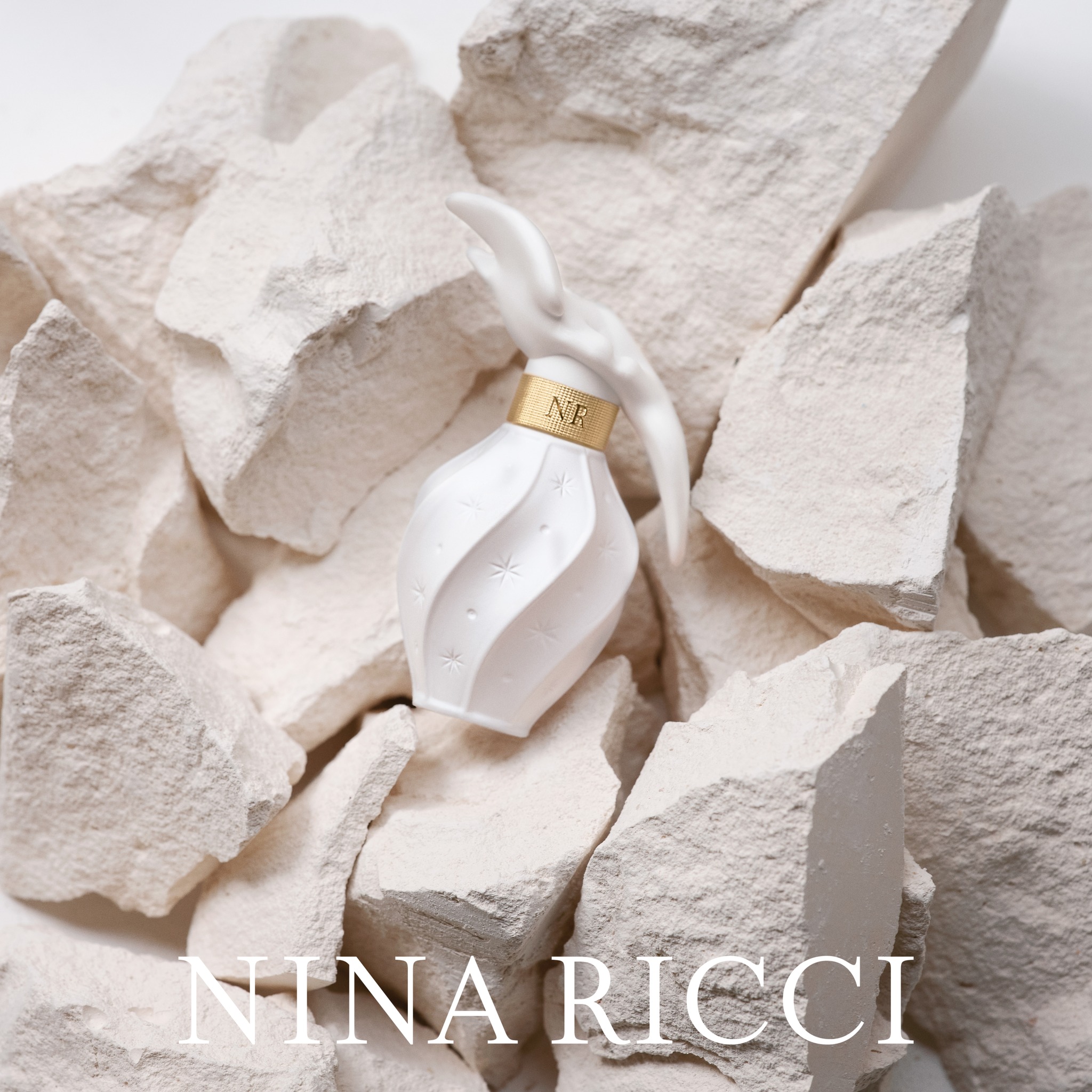 Nina Ricci L'Air du Temps x Alix D. Reynis Eau de Parfum