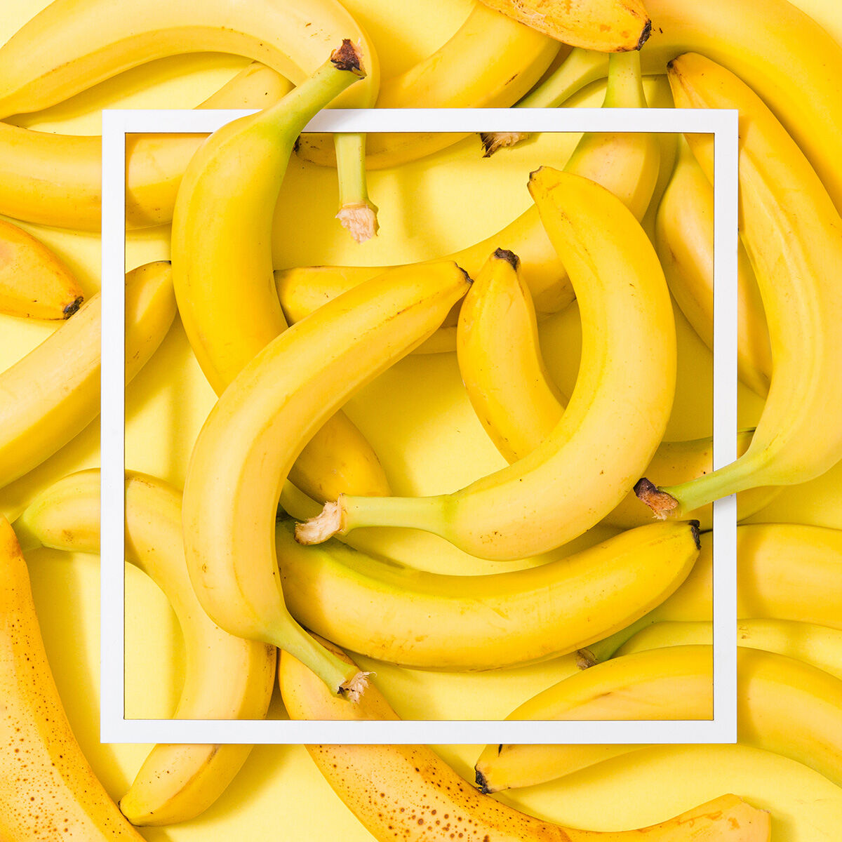 bananas