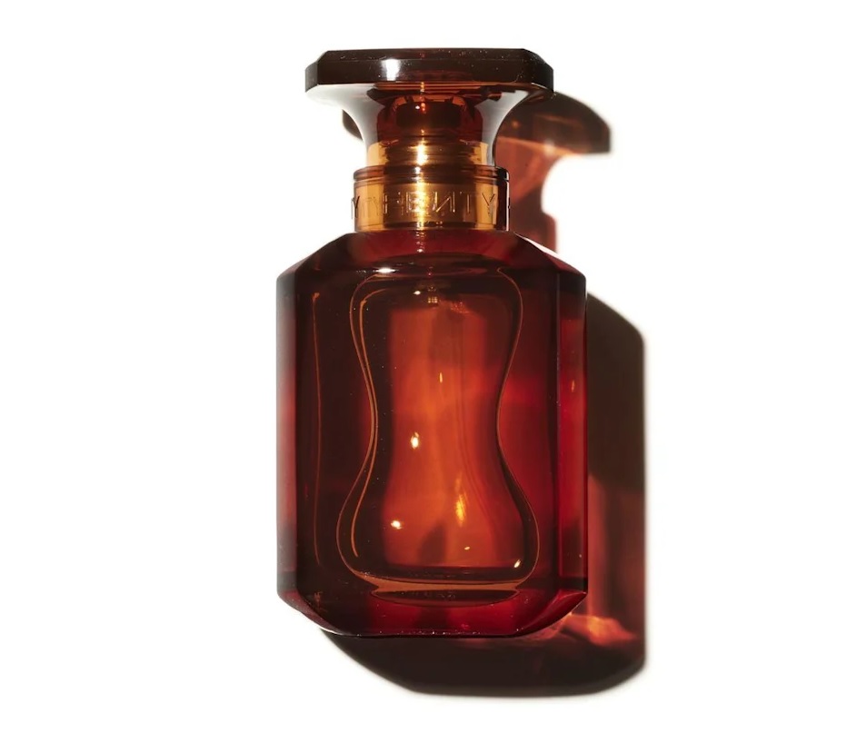 Fenty Eau de Parfum ~ Novas fragrâncias