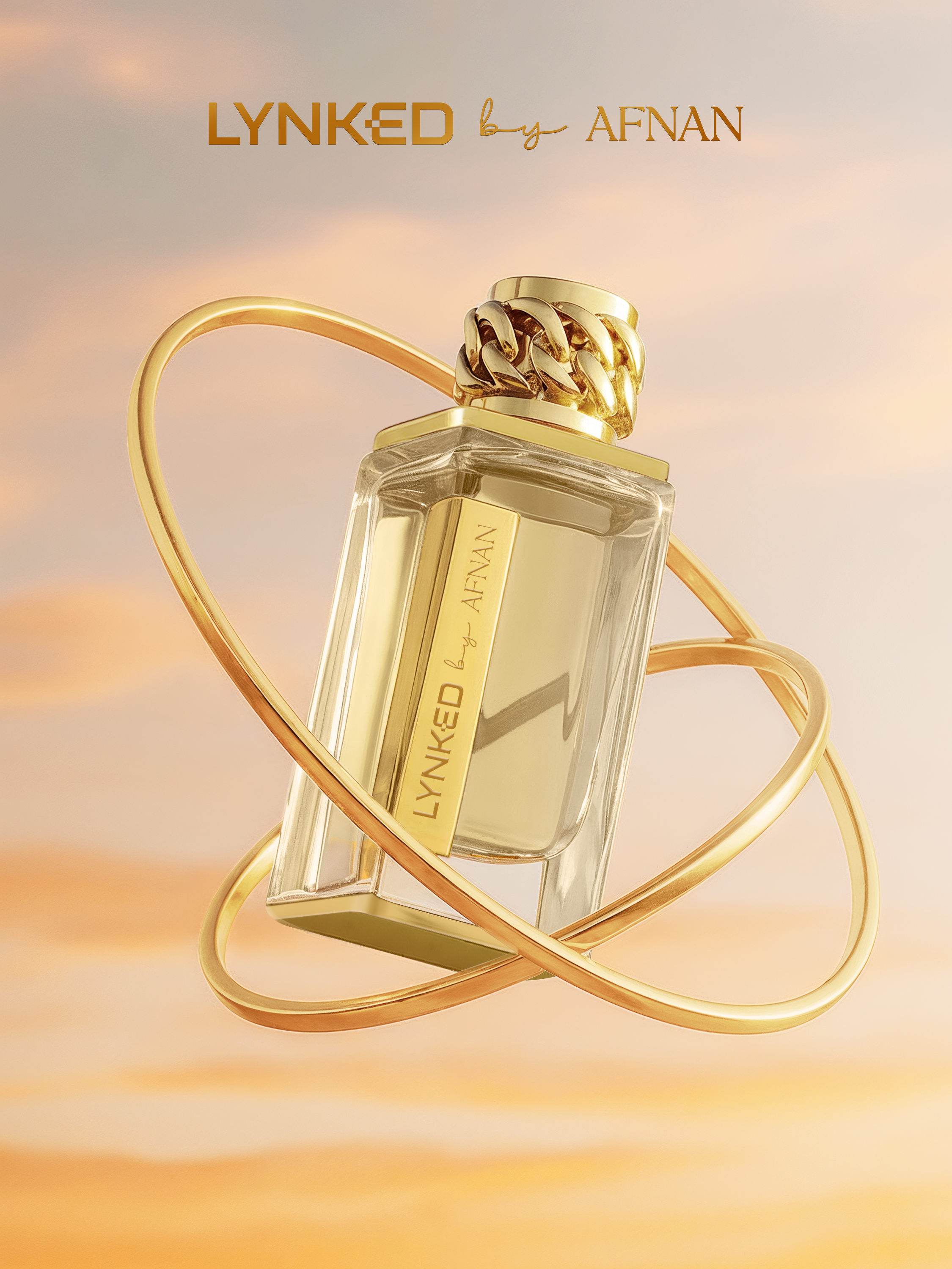 lynked forever afnan