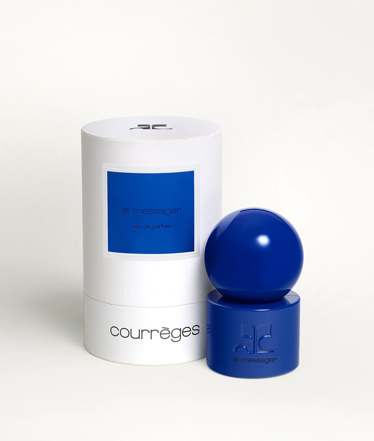 Le Messager by Courreges 