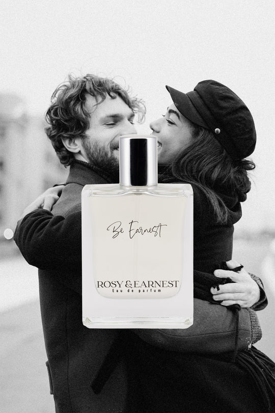 Be Earnest Rosy & Earnest