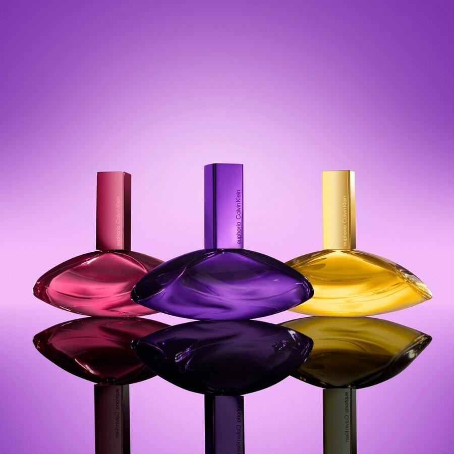 67 Elixir Calvin Klein Launches the Euphoria Elixir Collection as Gucci Copies ...