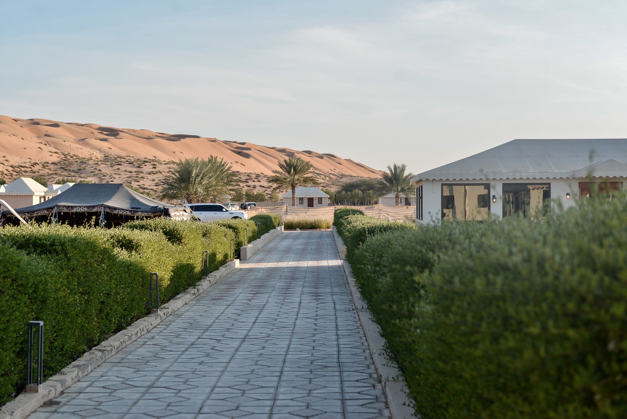 Scented Journey by Omanluxury to the Land of Fragrances