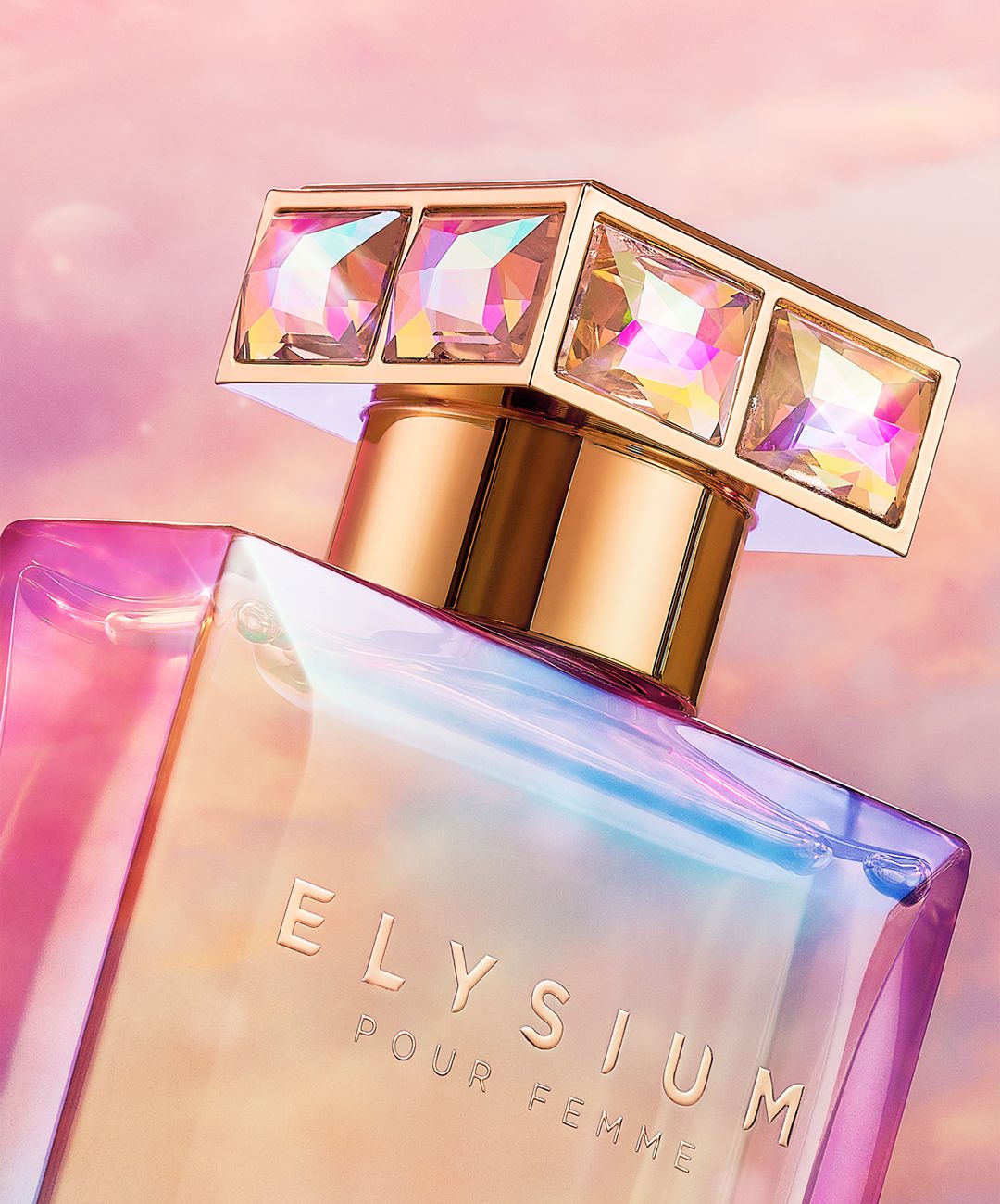 Roja discount elysium fragrantica