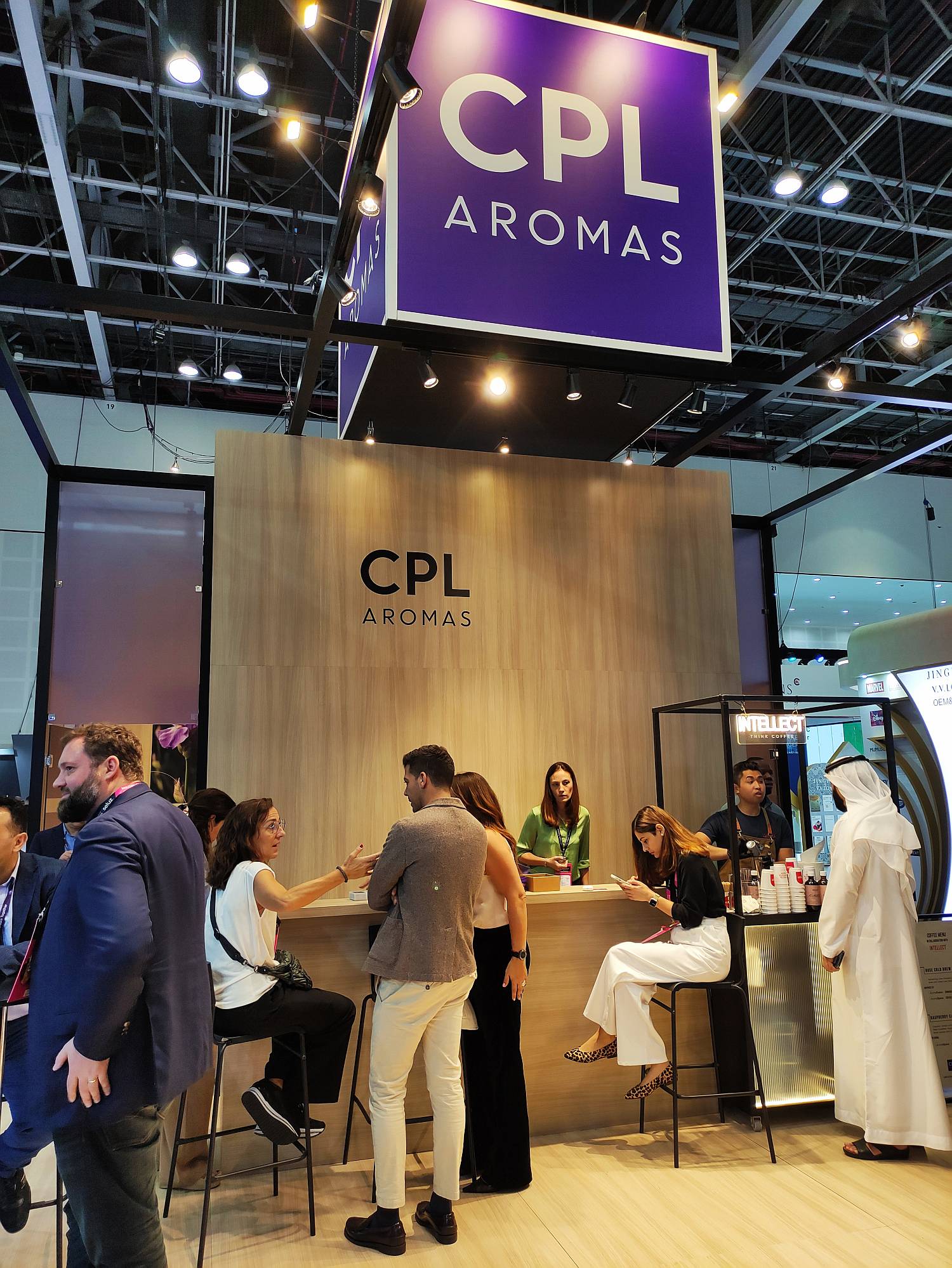 Cpl discount aromas perfumes