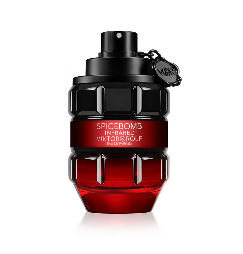 viktor & rolf spicebomb infrared eau de parfum