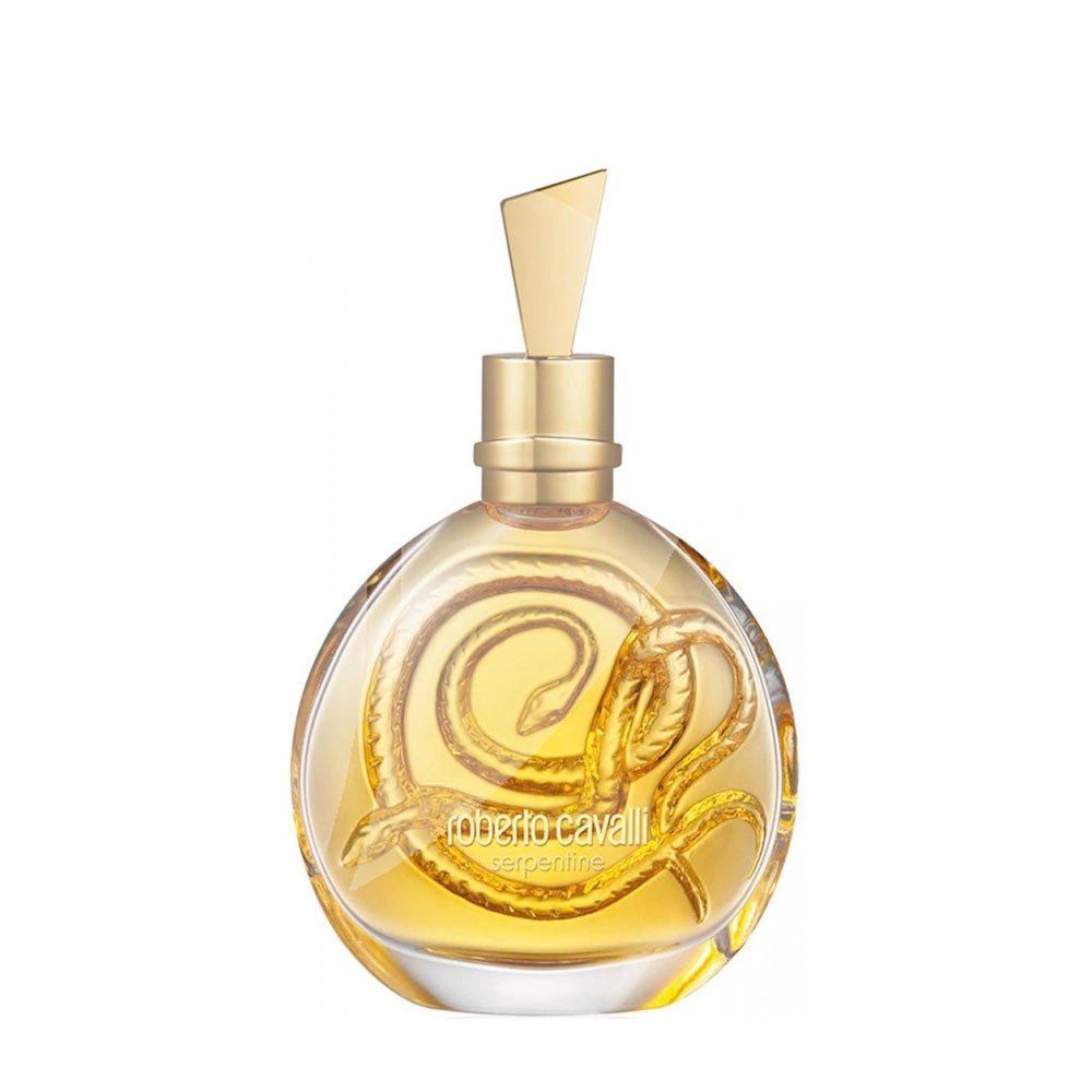 Roberto Cavalli Has Passed Away: We Remember His Best Fragrances. Serpentine