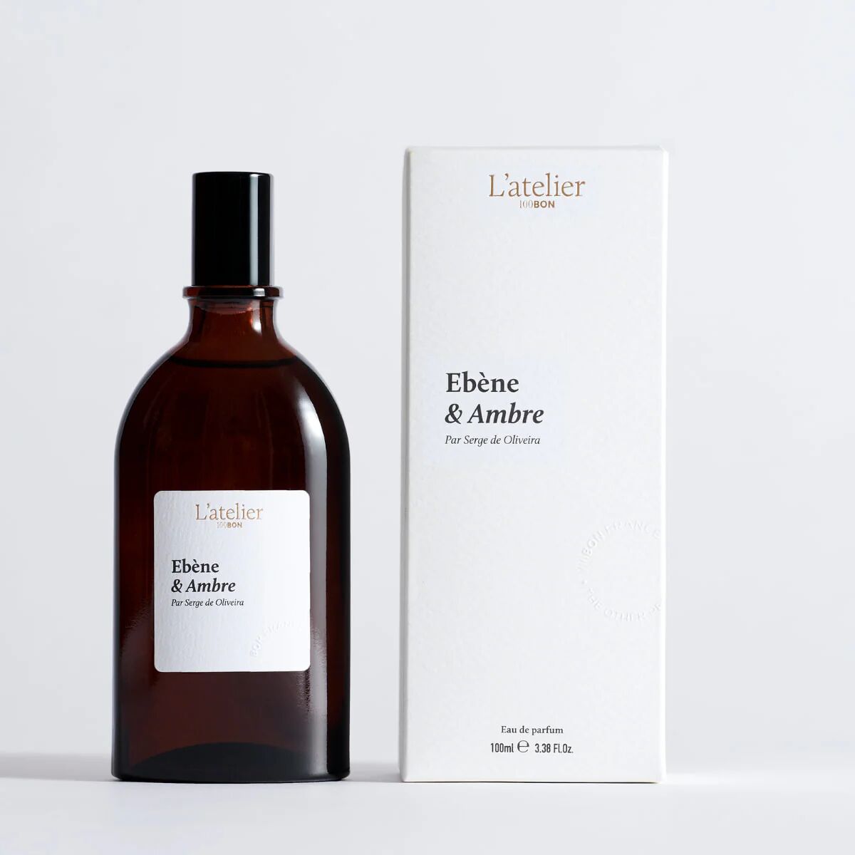 ebene & ambre 100bon