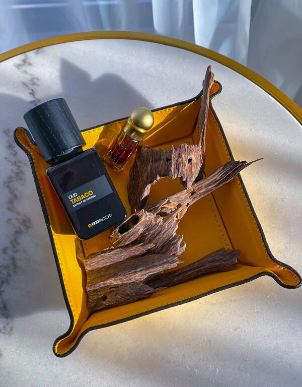oud tabaco oud factory