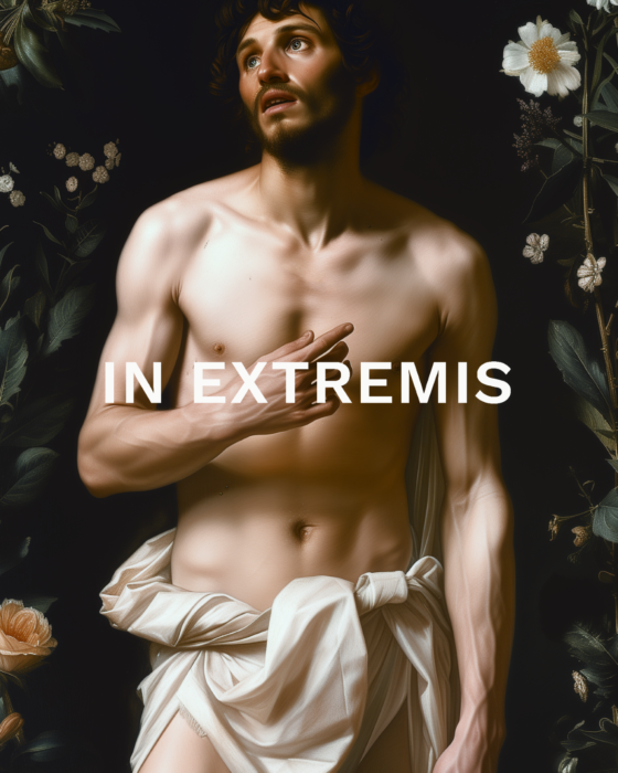 Astrophil Stella In Extremis