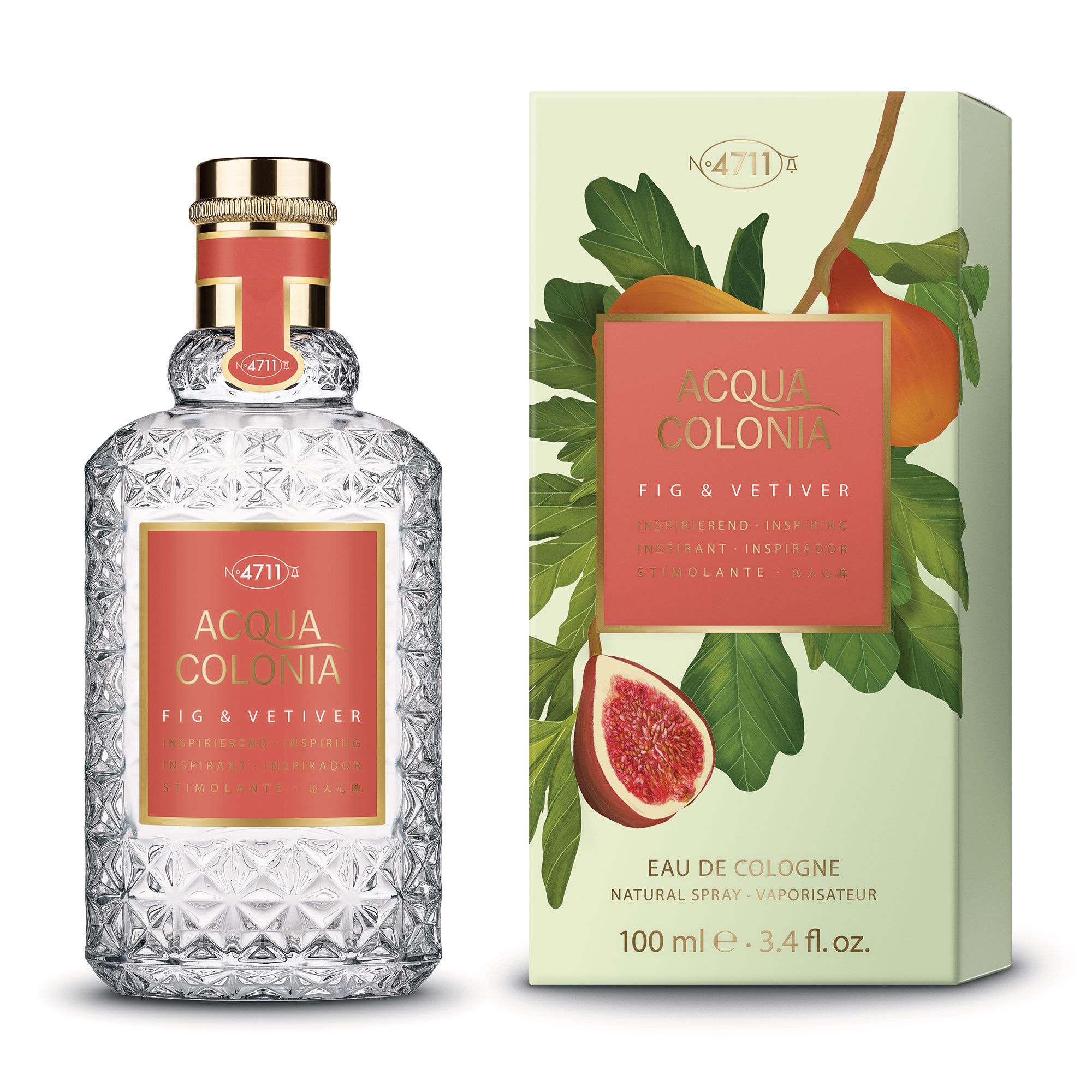 Acqua Colonia Fig & Vetiver