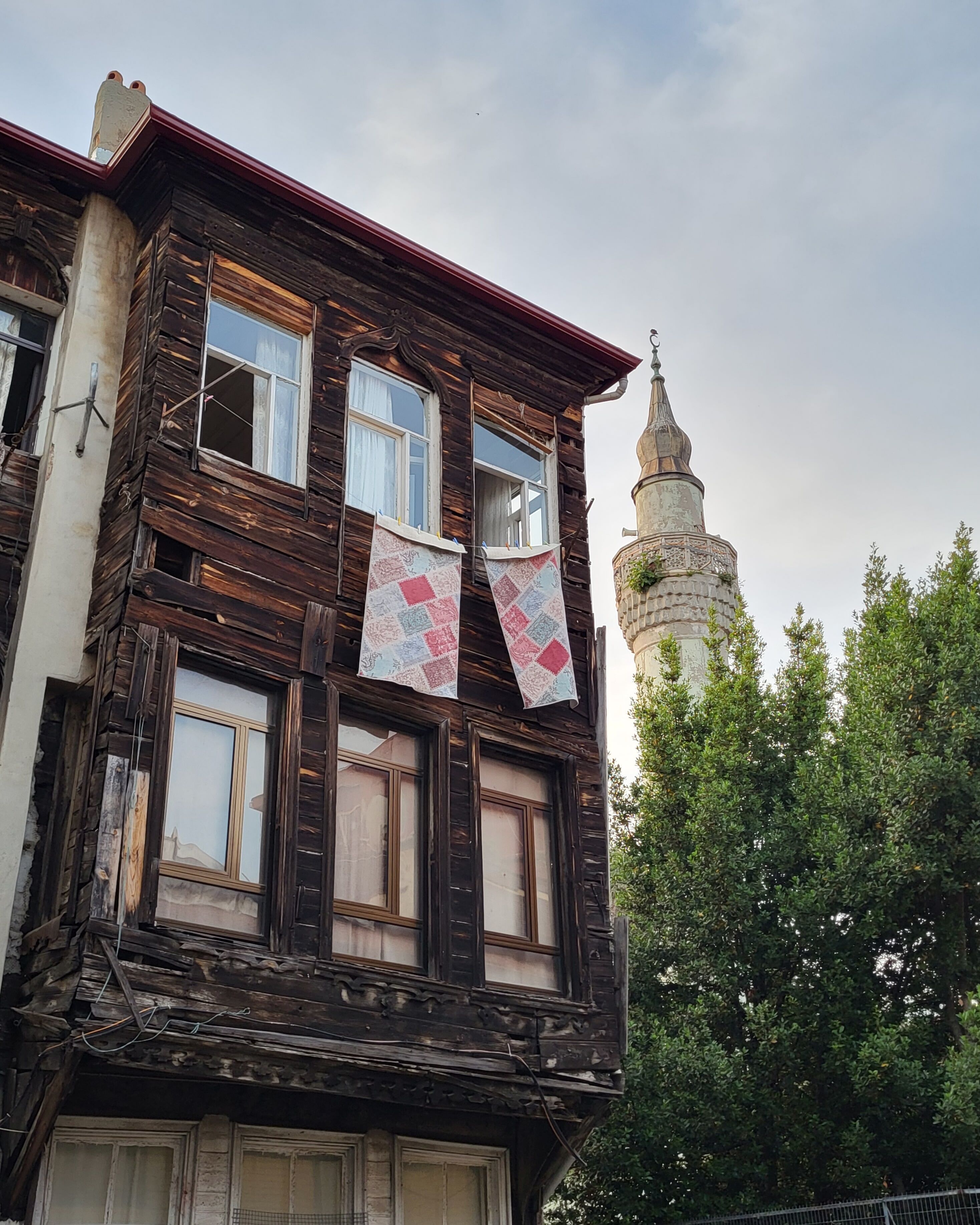 Istanbul от Atelier Rebul: Стамбул, ты снова меня обманул!