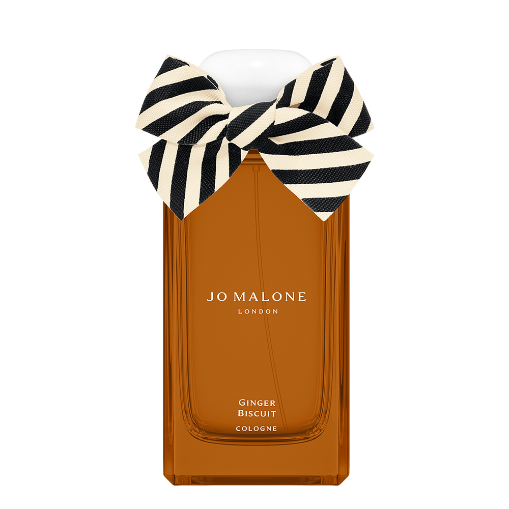 It's Baaaack.! Jo Malone Ginger Biscuit ~ Fragrance News