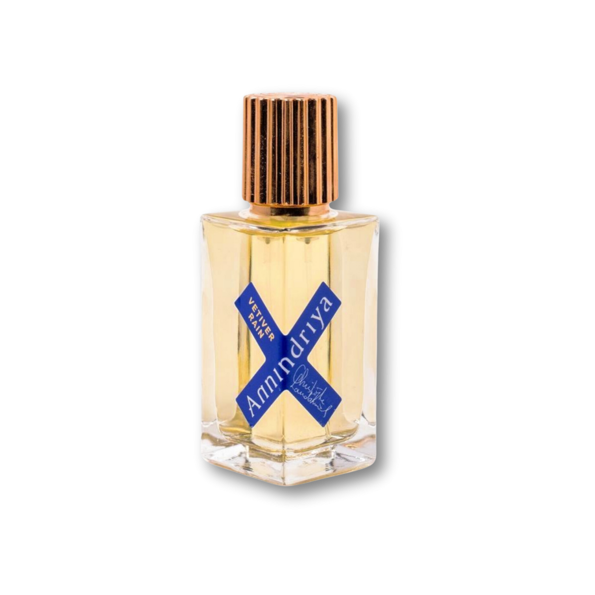 vetiver rain annindriya