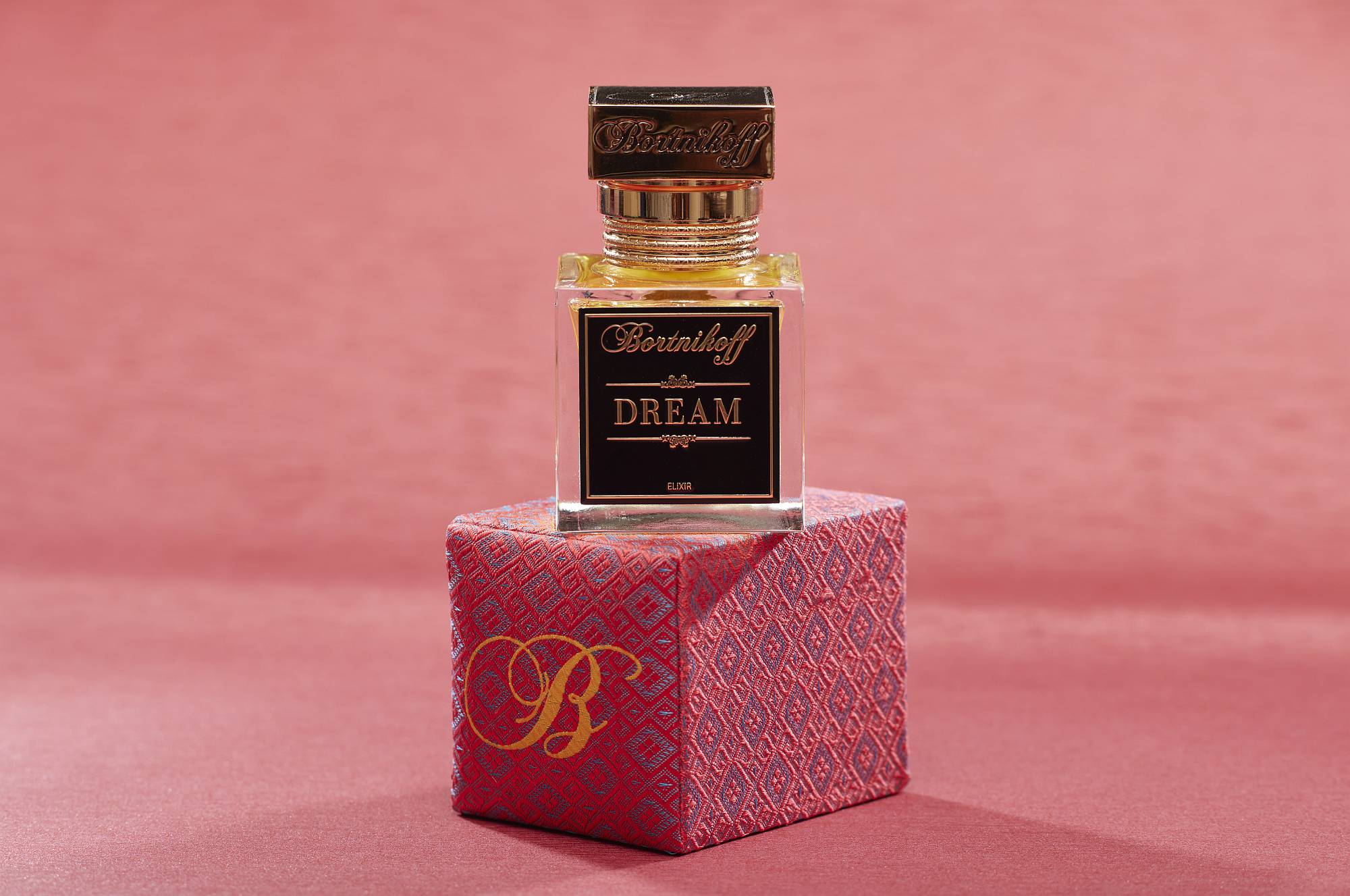 Dream ELIXIRS Bortnikoff