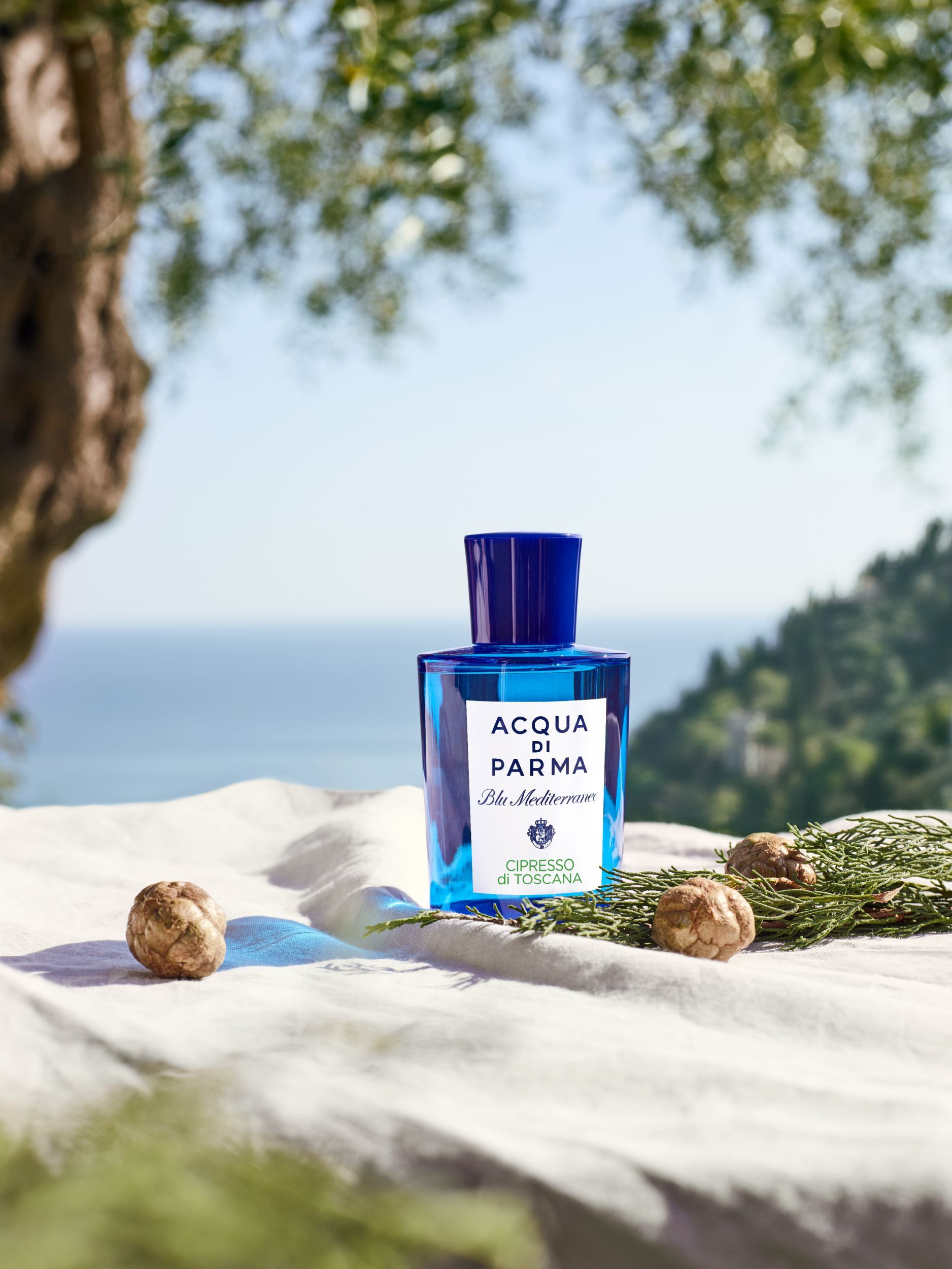 Acqua di Parma Cipresso di Toscana