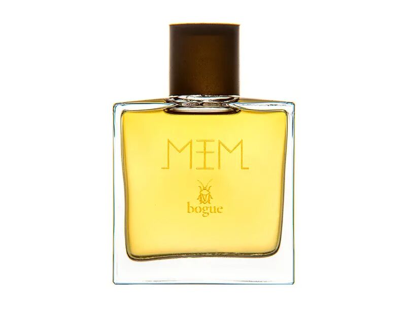 Mem by Bogue bottle
