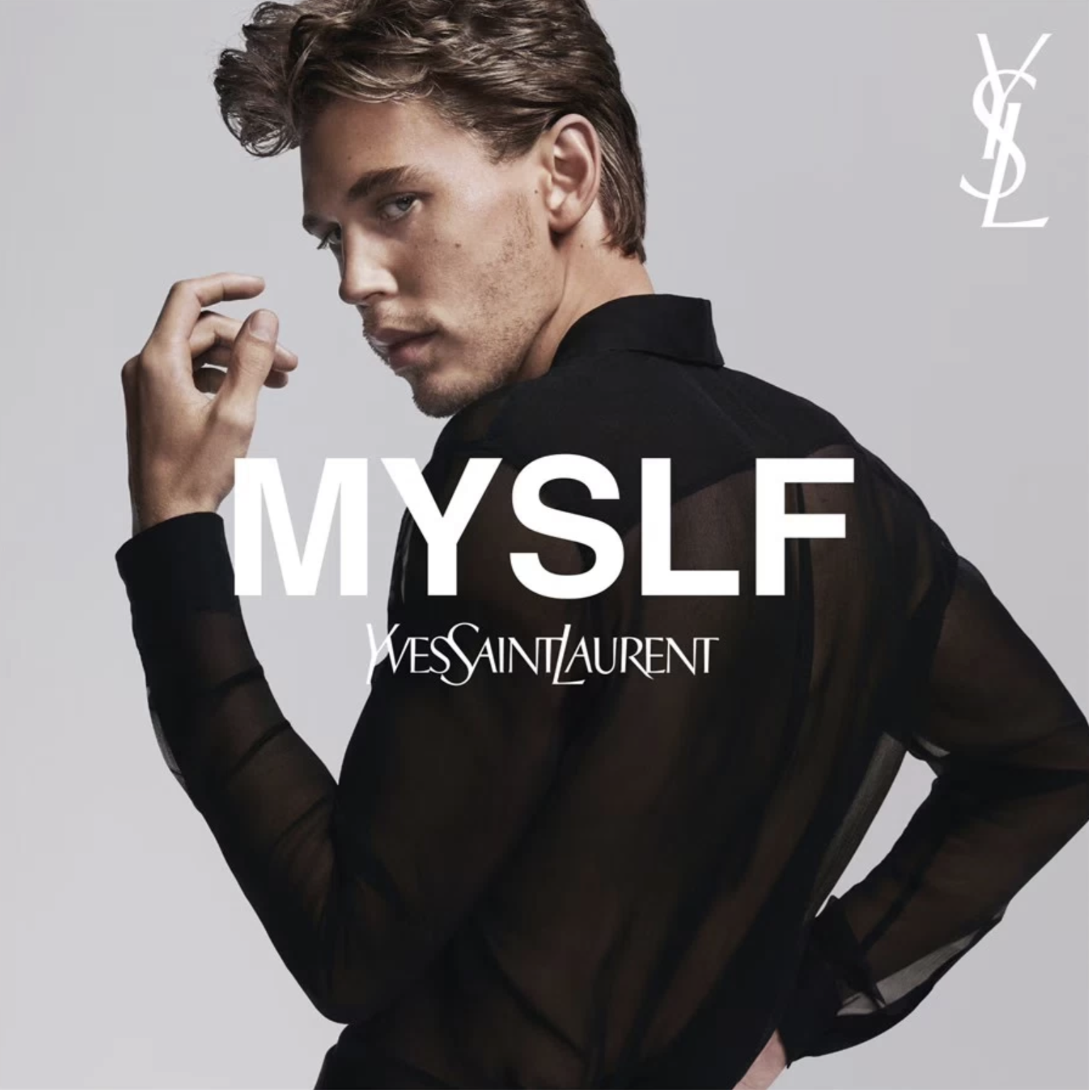 Yves Saint Laurent MYSLF L’Absolu