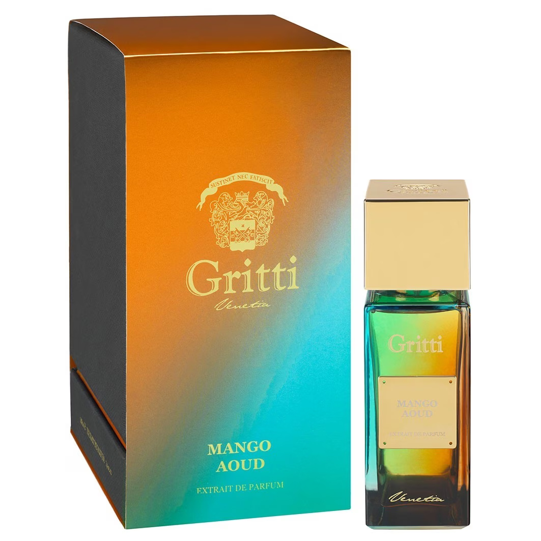 gritti <b>mango</b> aoud.