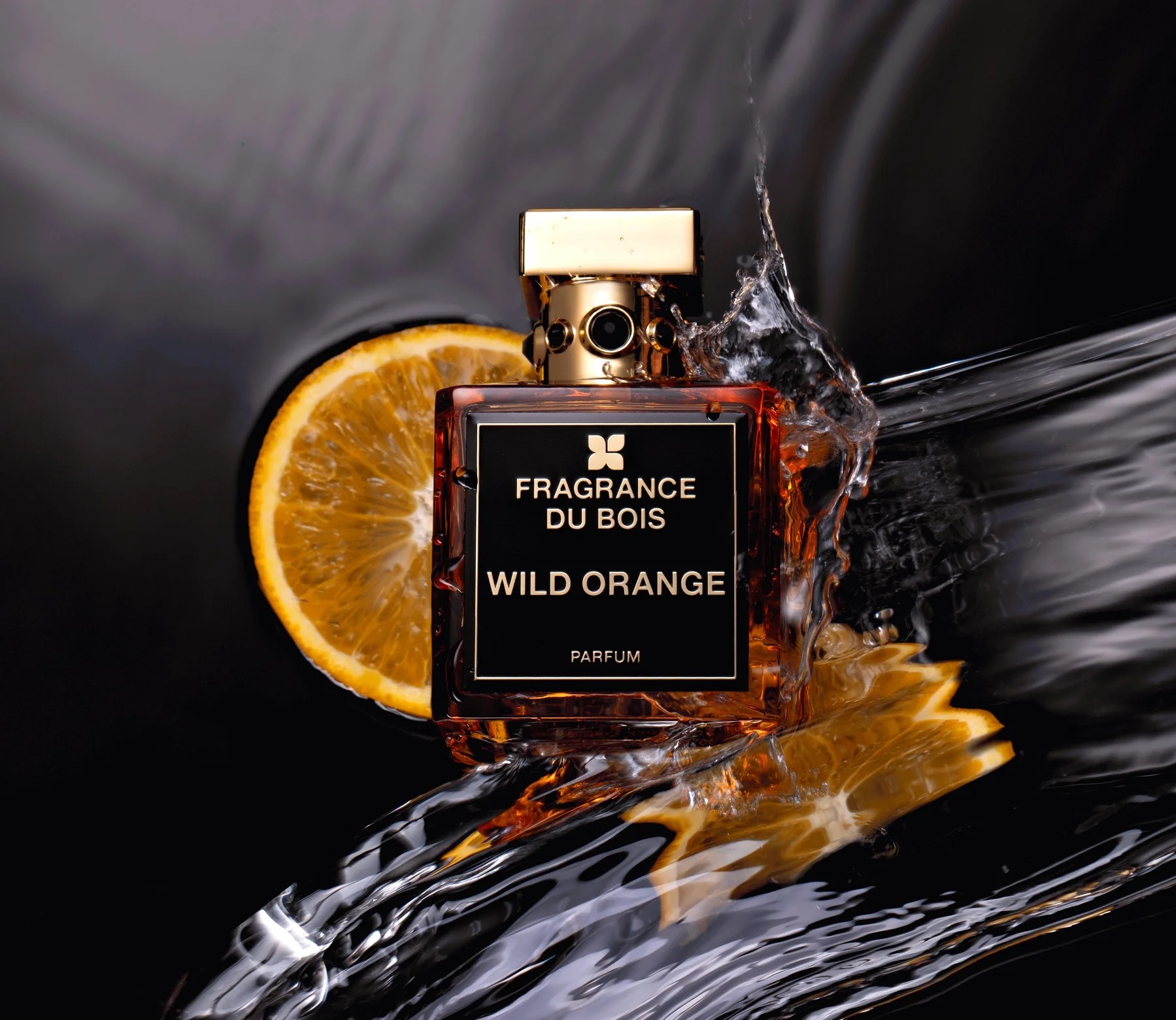 wild orange fragrance du bois