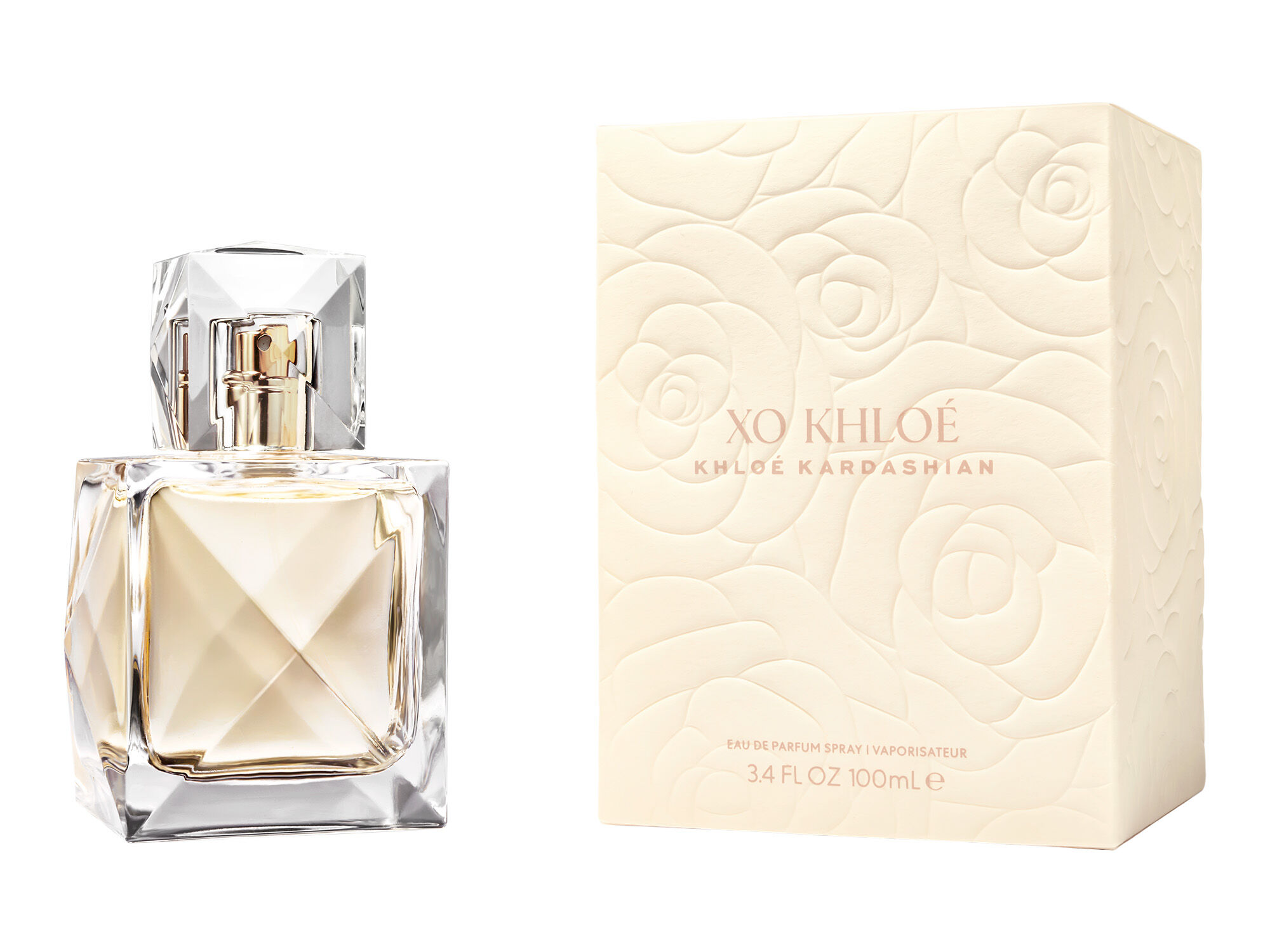 XO Khloé Khloé Kardashian