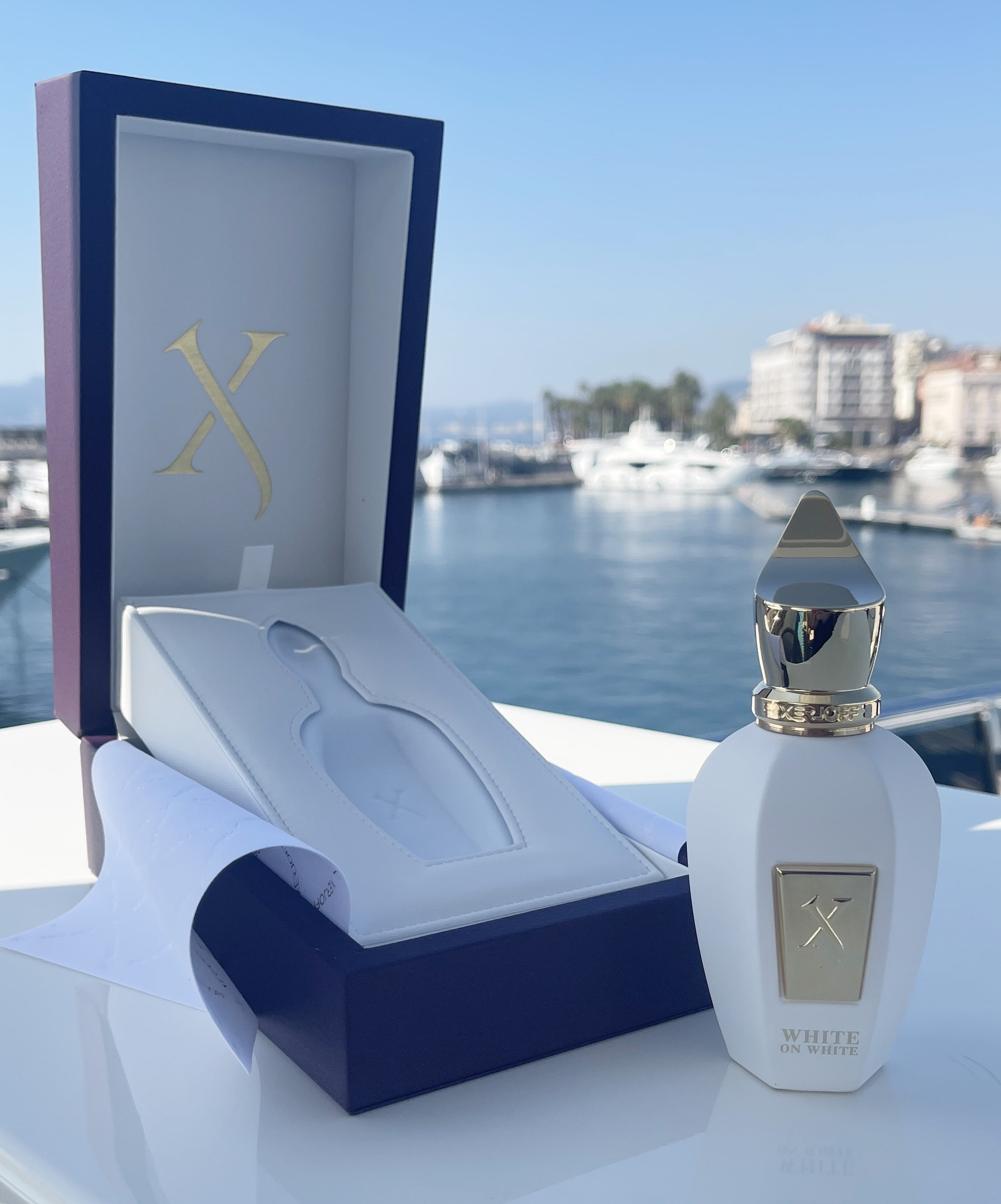 xerjoff white on white