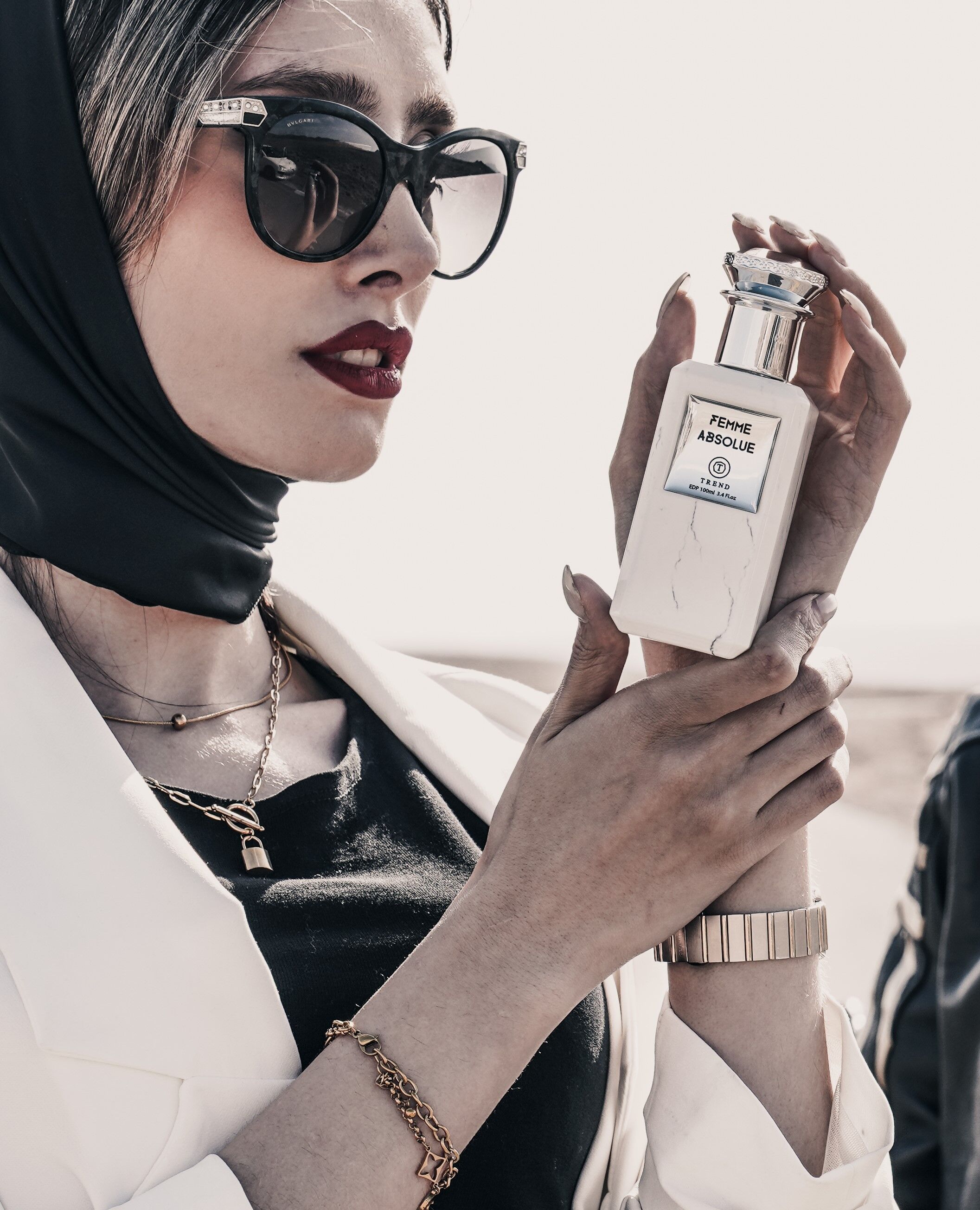 femme absolue trend perfumes