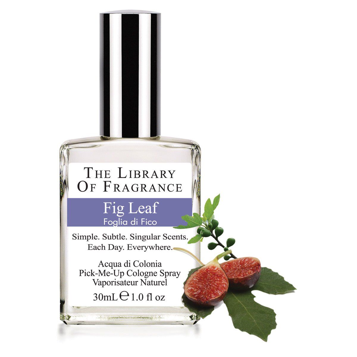 Fig Leaf Demeeter