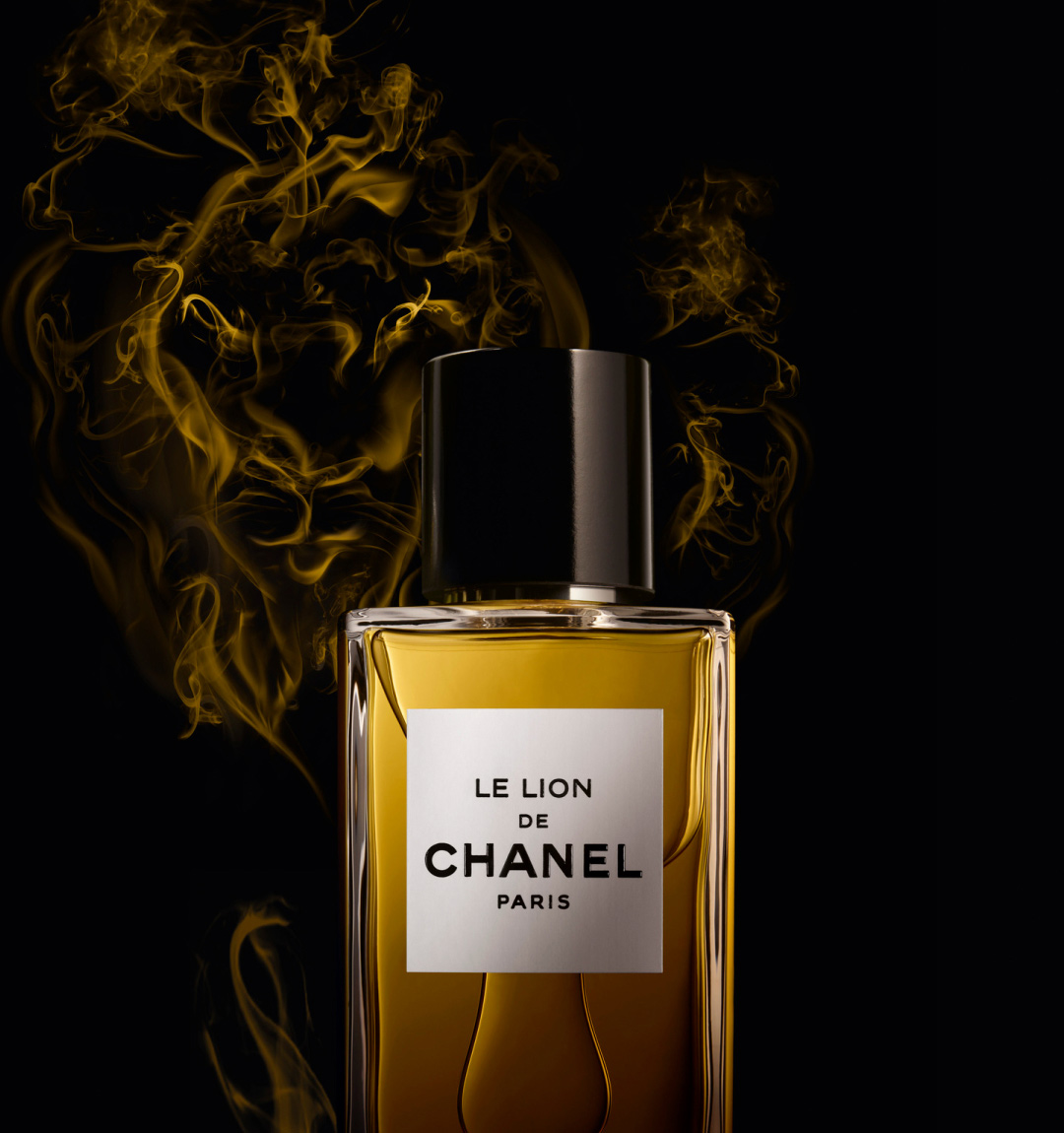 Chanel Les Exclusifs Le Lion & Coromandel, First Impressions