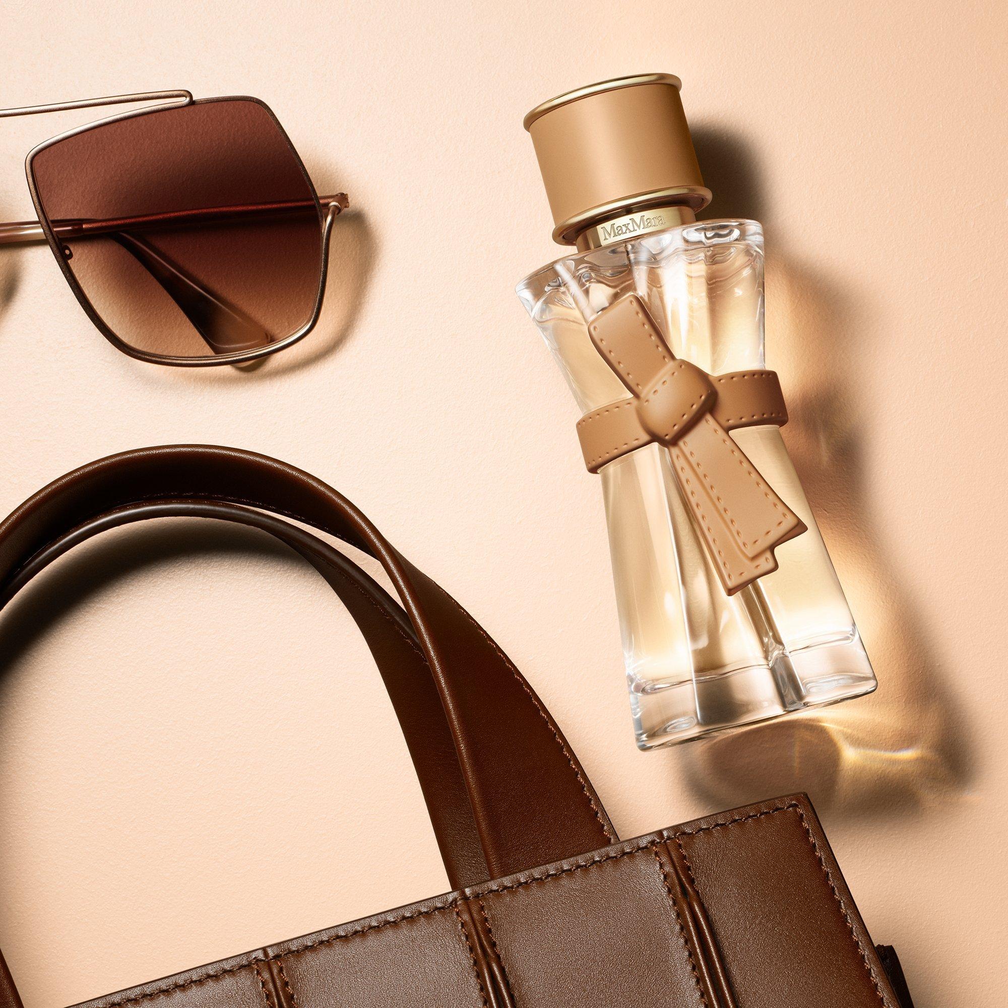 Max Mara Le Parfum ~ New Fragrances