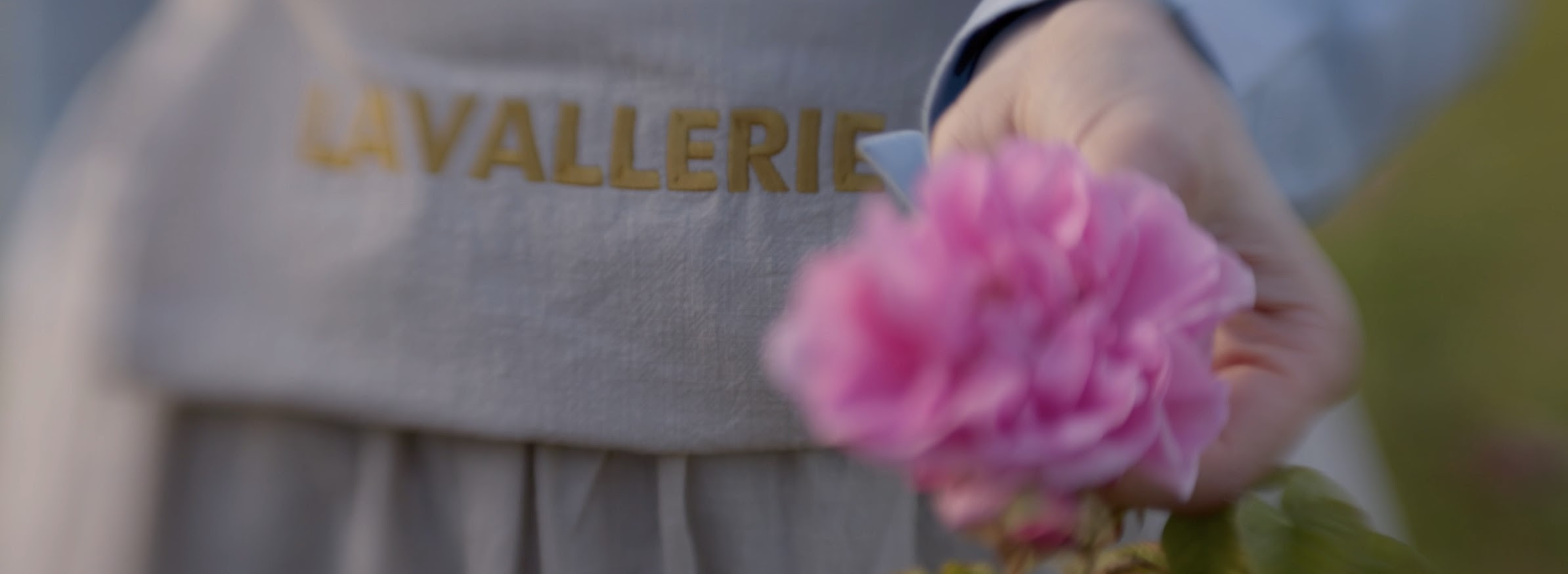 lavallerie