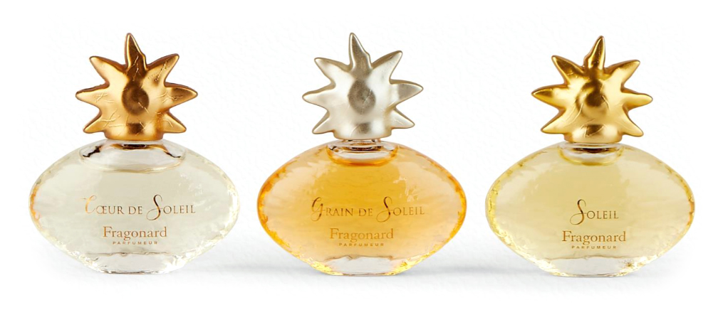 Fragonard: Perfume and l'Art de Vivre - France Today
