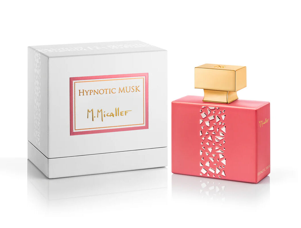 m.micallef hypnotic musk