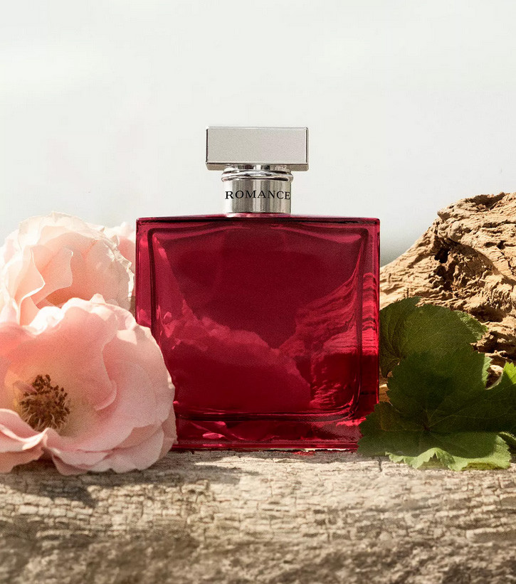 Ralph Lauren Romance Eau de Parfum Intense ~ New Fragrances